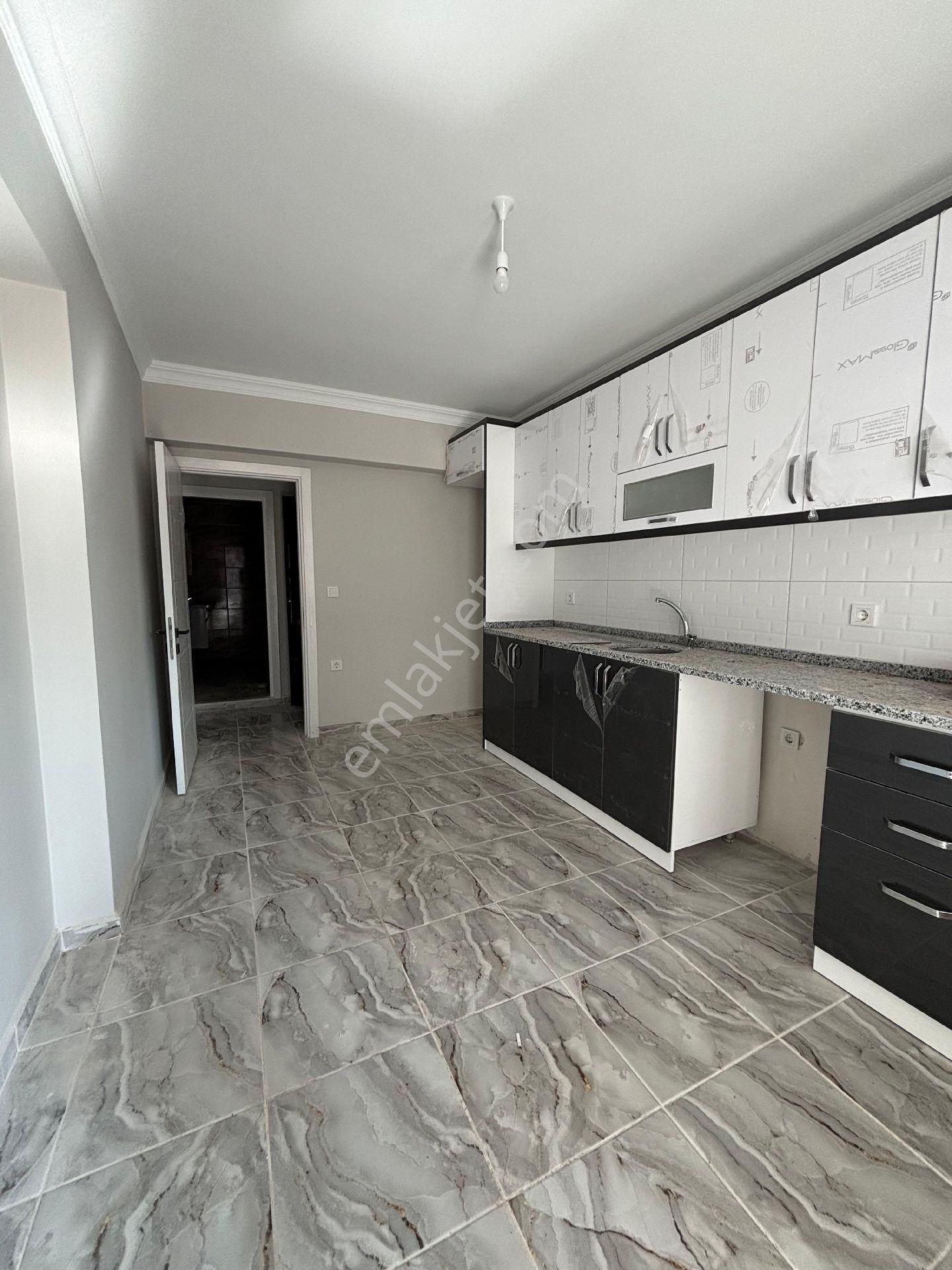 Ayvacık'ta Satılık 2+1 0 Daire