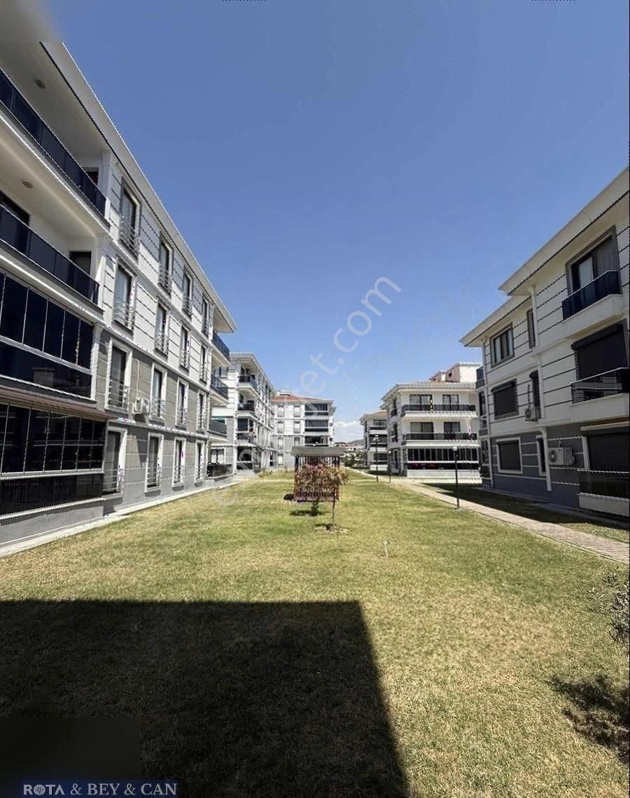 Rota'dan | Elit Sitede | Ara Kat | 3+1 Daire | Ebeveyn Banyolu