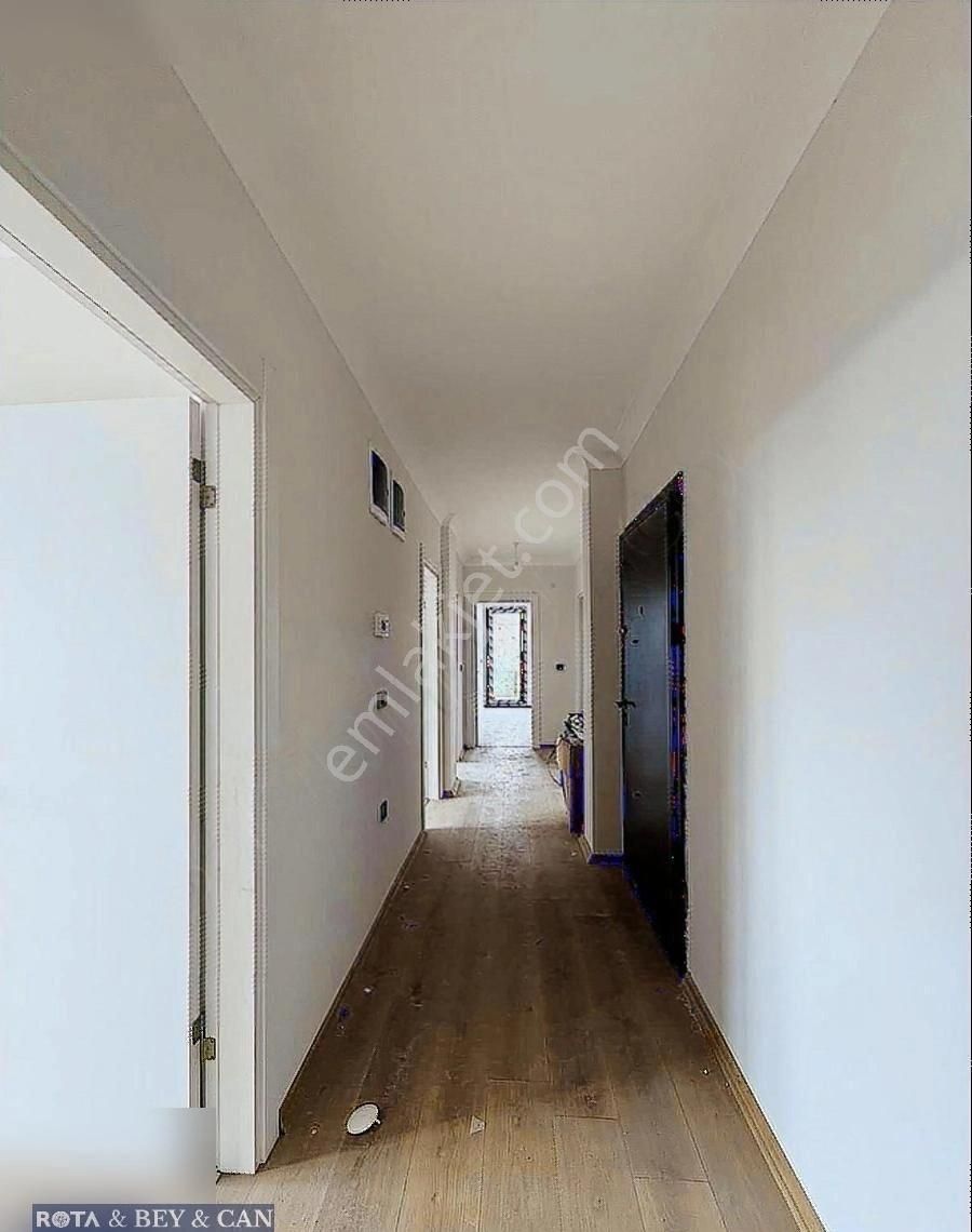 Rota'dan | Butik Apartman'da | 155 M2 3+1 Lüx Daire - Görsel 8