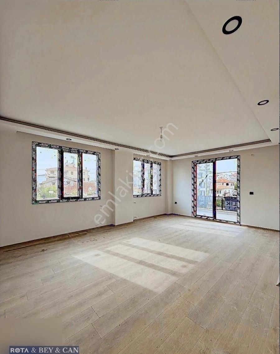 Rota'dan | Butik Apartman'da | 155 M2 3+1 Lüx Daire - Görsel 23