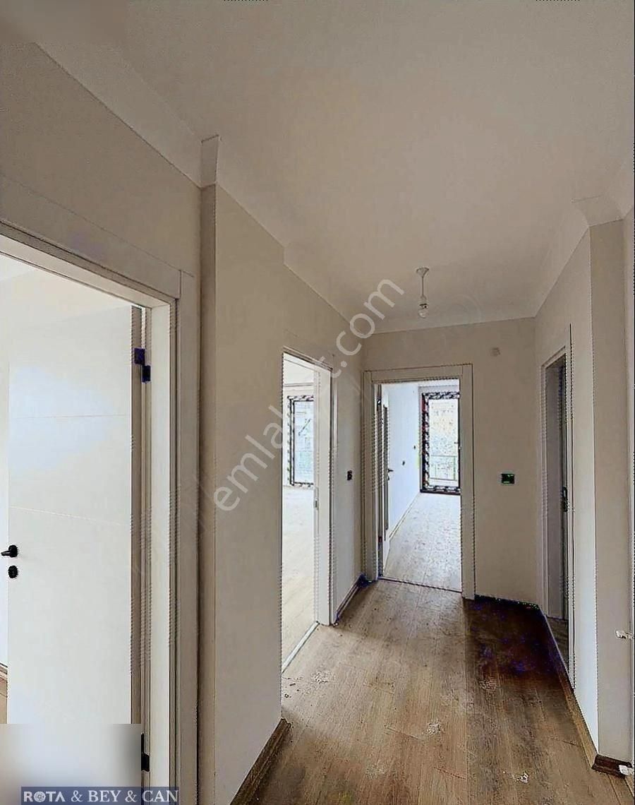 Rota'dan | Butik Apartman'da | 155 M2 3+1 Lüx Daire - Görsel 18
