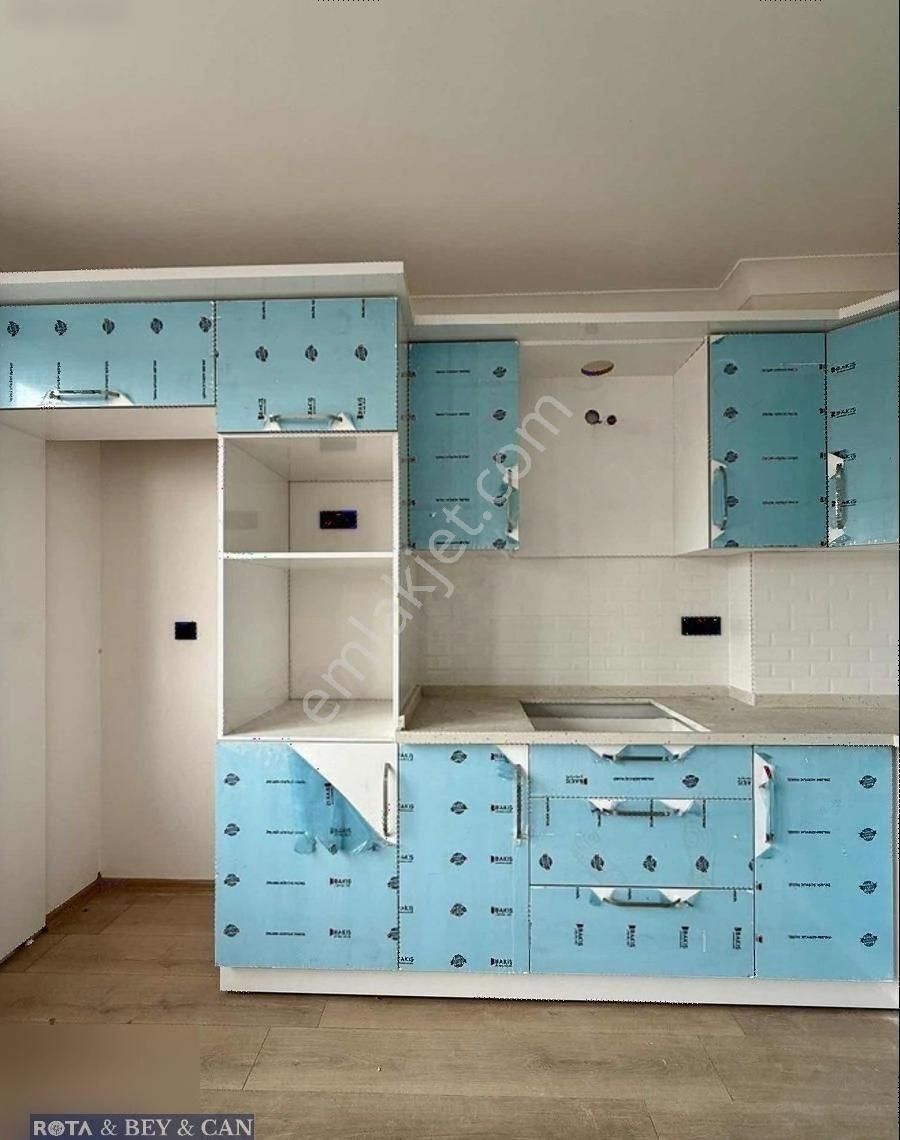 Rota'dan | Butik Apartman'da | 155 M2 3+1 Lüx Daire - Görsel 3