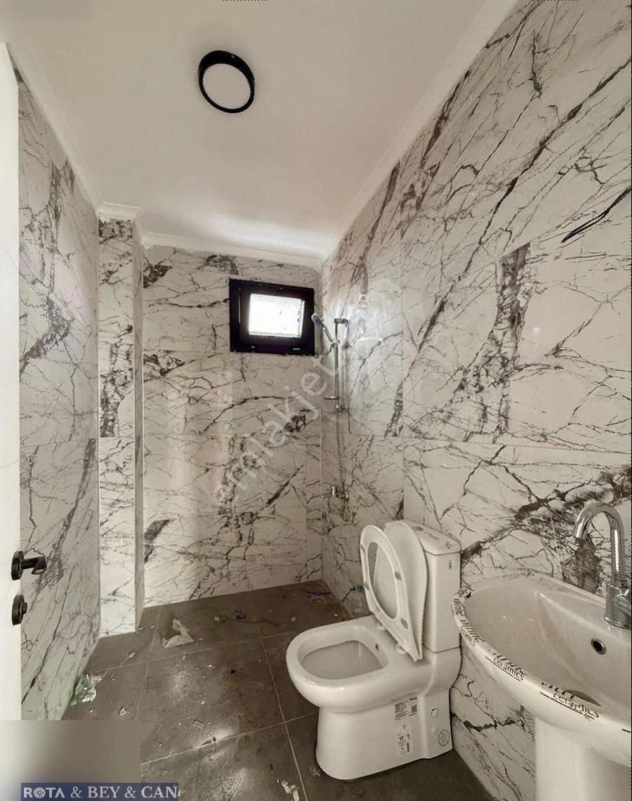 Rota'dan | Butik Apartman'da | 155 M2 3+1 Lüx Daire - Görsel 21