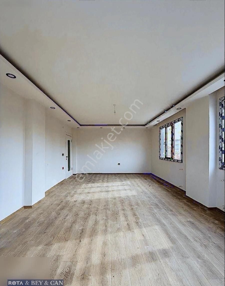 Rota'dan | Butik Apartman'da | 155 M2 3+1 Lüx Daire - Görsel 14
