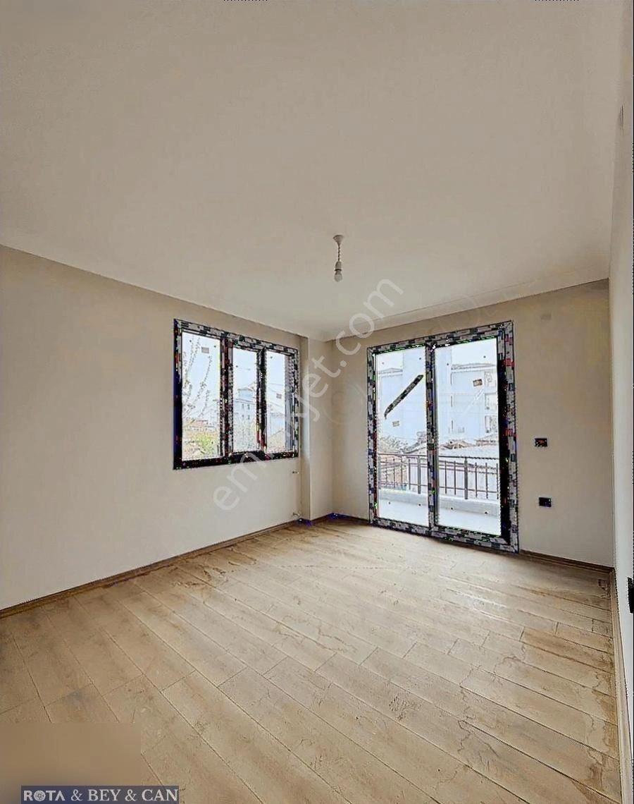 Rota'dan | Butik Apartman'da | 155 M2 3+1 Lüx Daire - Görsel 13