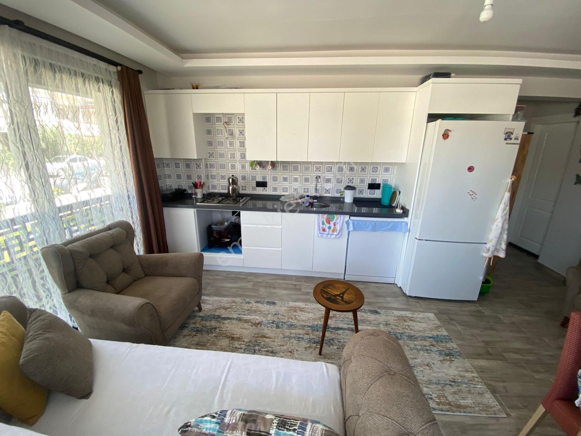 Goldhousedan Satılık Daire Cami Mahallesinde 2+1 Fırsat - Görsel 5