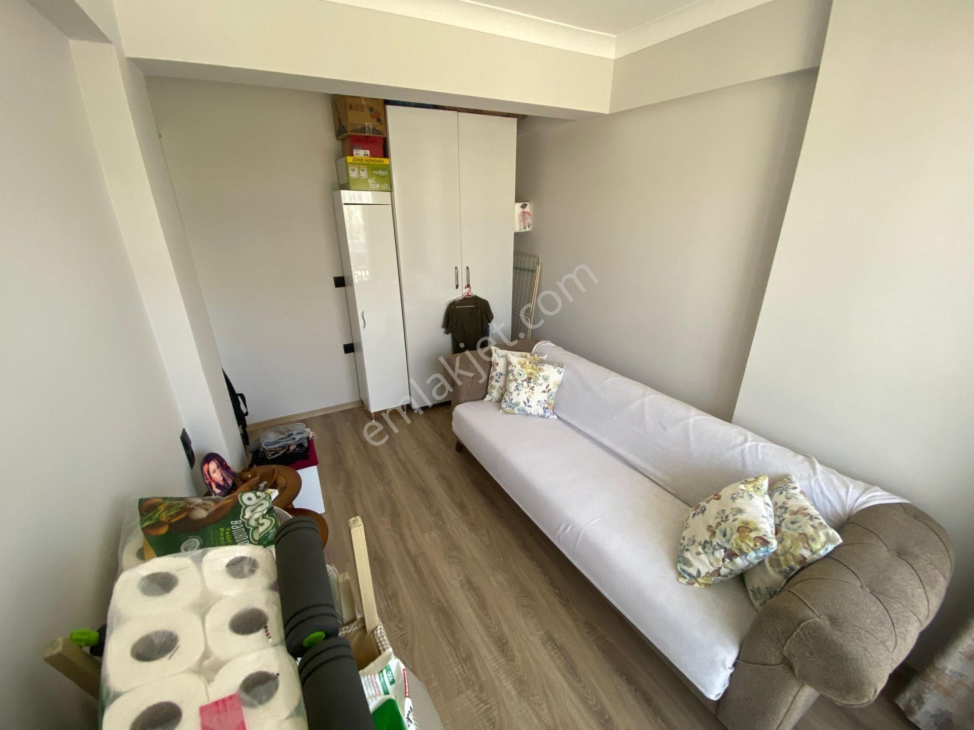 Goldhousedan Satılık Daire Cami Mahallesinde 2+1 Fırsat - Görsel 19
