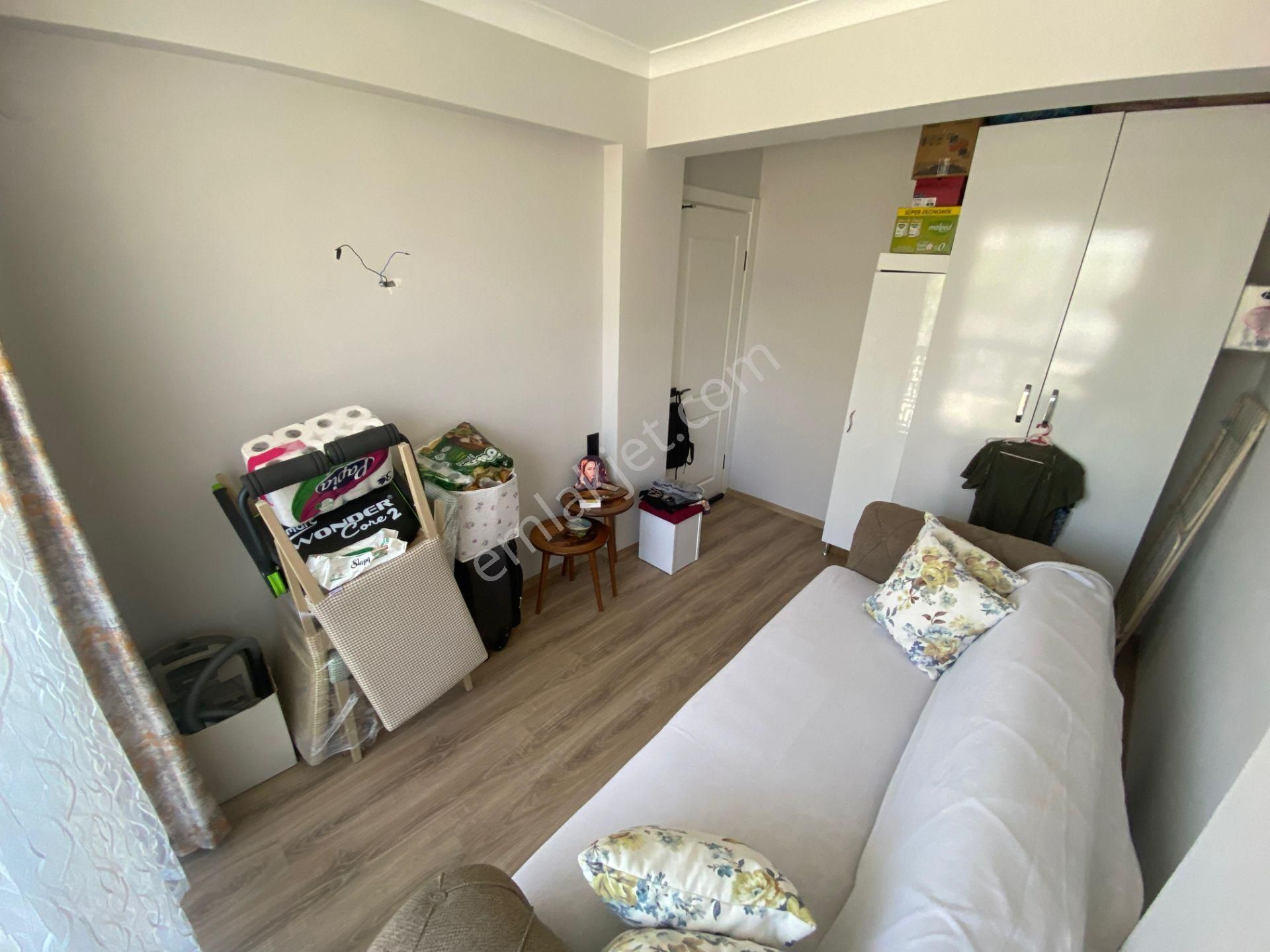 Goldhousedan Satılık Daire Cami Mahallesinde 2+1 Fırsat - Görsel 18