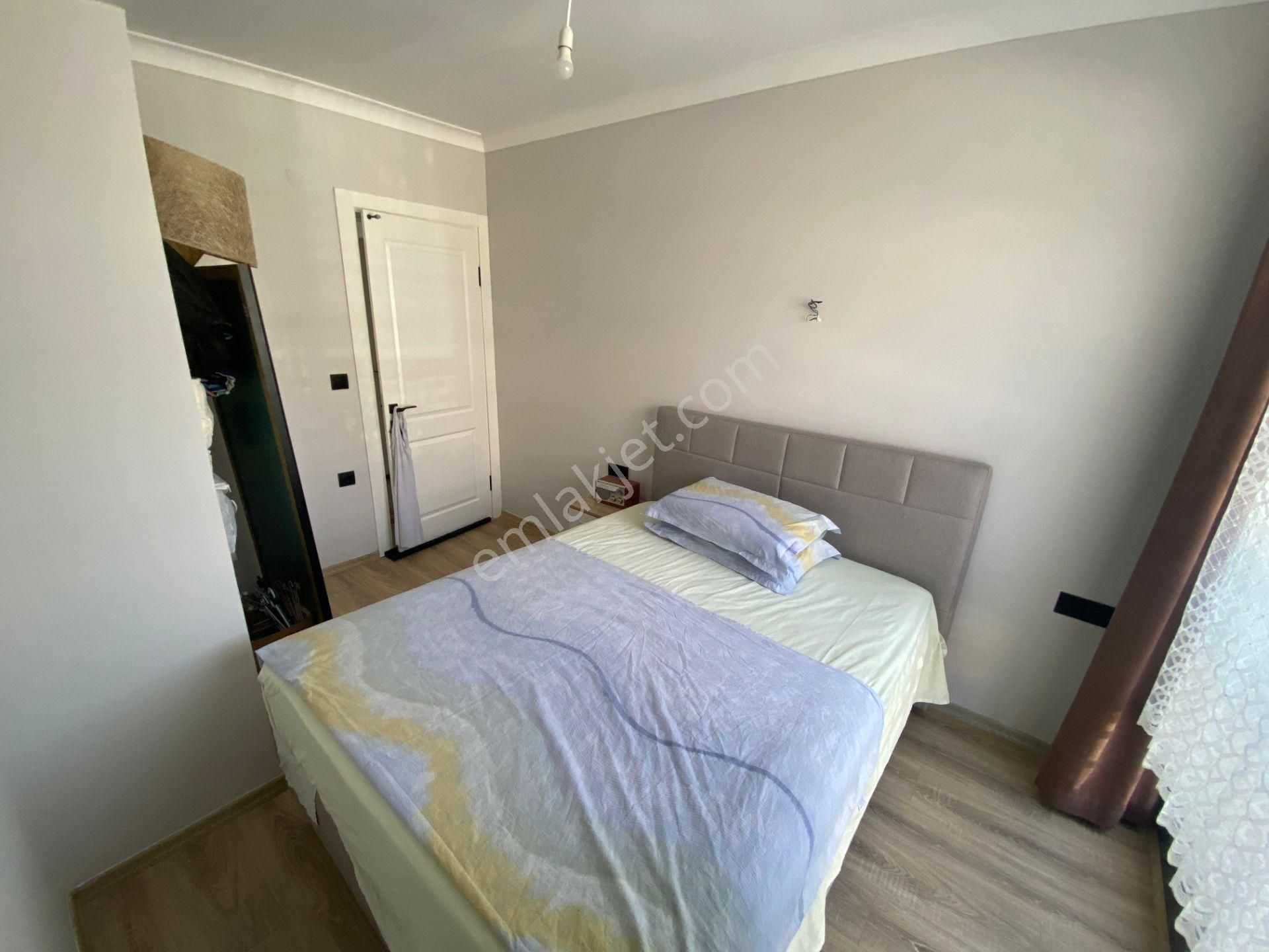 Goldhousedan Satılık Daire Cami Mahallesinde 2+1 Fırsat - Görsel 13