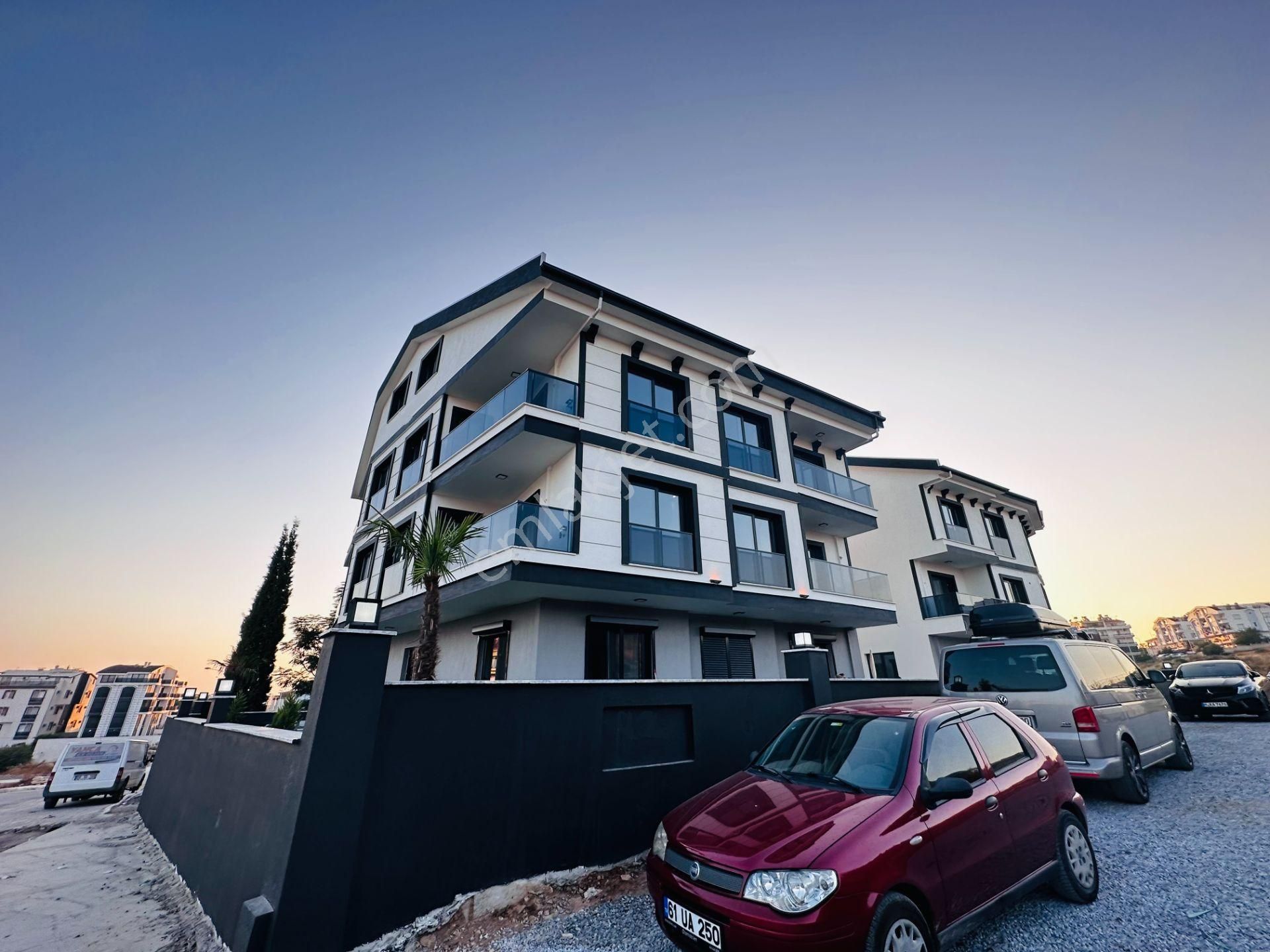 Didim Efelerde Satılık Havuzlu-otoparklı Sitede 2+1 Daire - Görsel 18