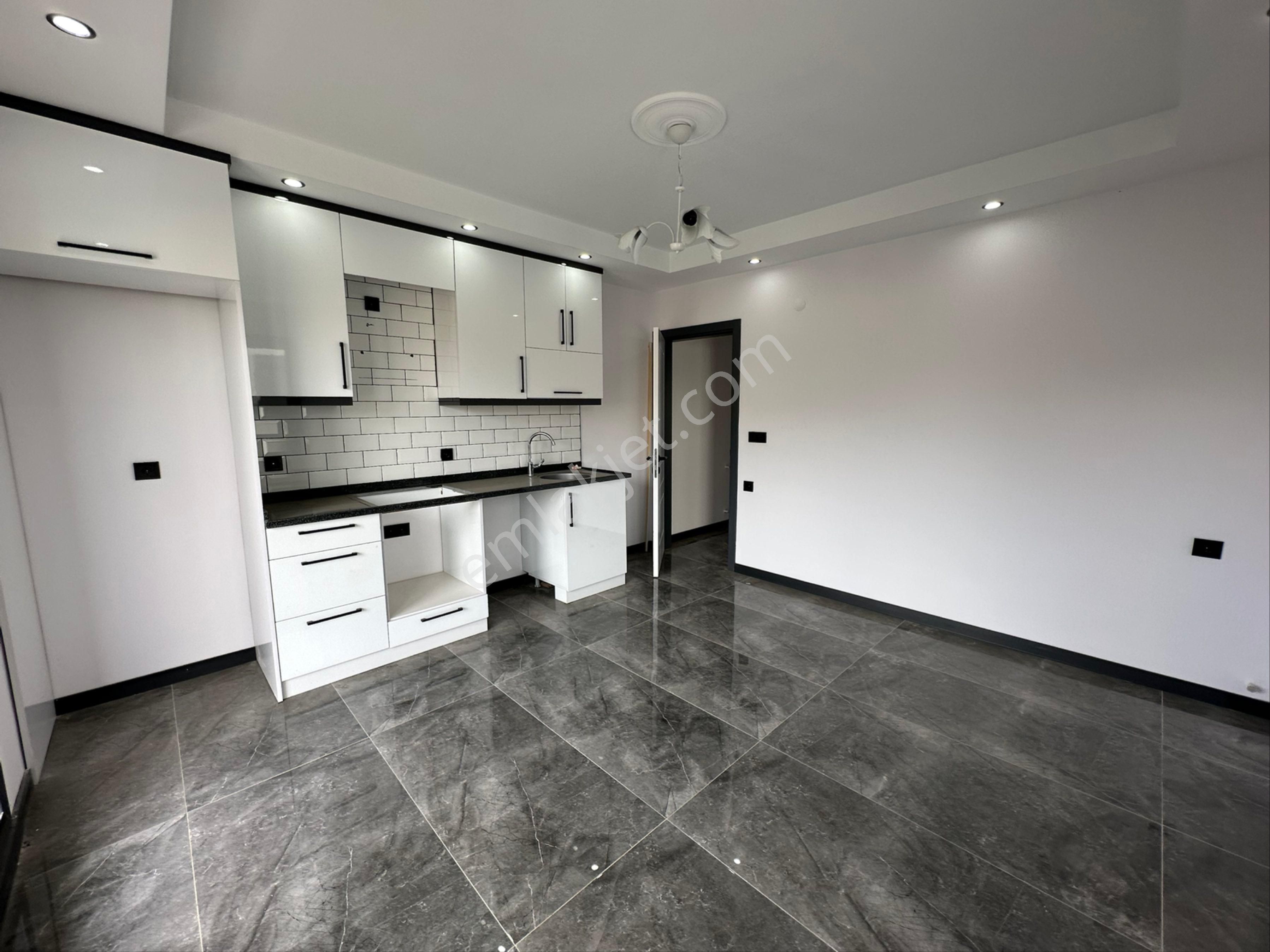 Didim Efelerde Satılık Havuzlu-otoparklı Sitede 2+1 Daire - Görsel 4