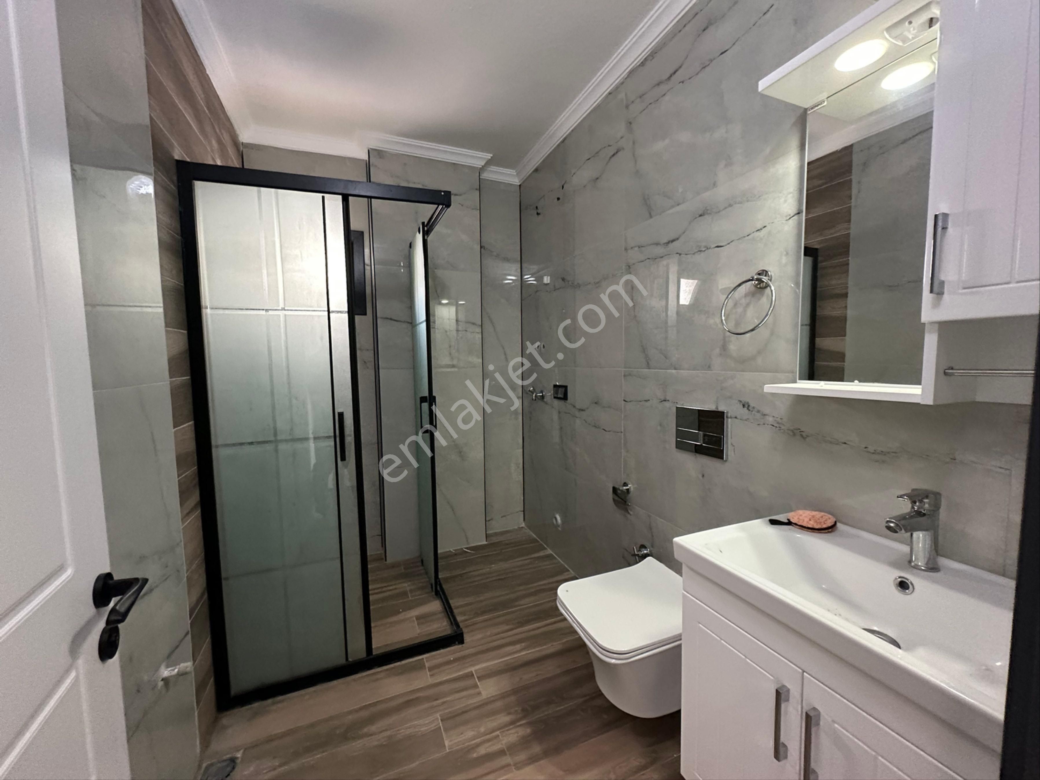 Didim Efelerde Satılık Havuzlu-otoparklı Sitede 2+1 Daire - Görsel 24