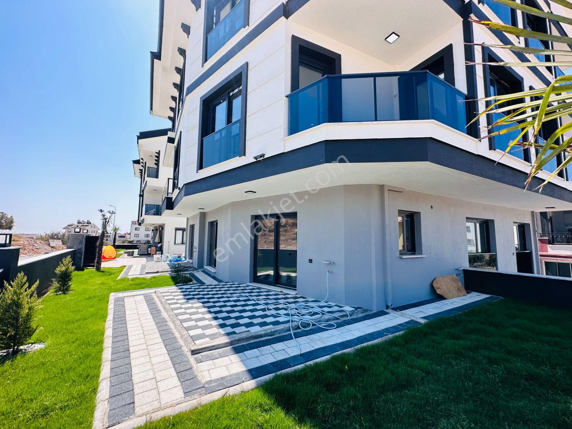 Didim Efelerde Satılık Havuzlu-otoparklı Sitede 2+1 Daire - Görsel 14