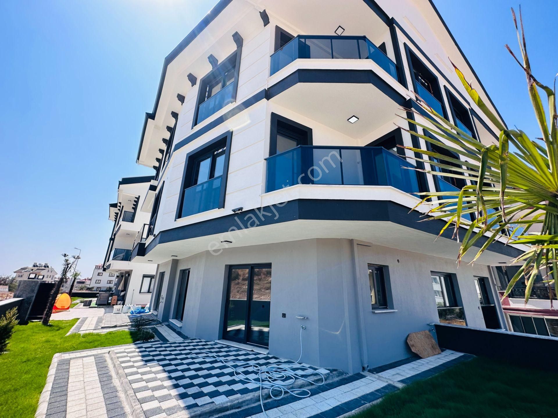 Didim Efelerde Satılık Havuzlu-otoparklı Sitede 2+1 Daire - Görsel 15
