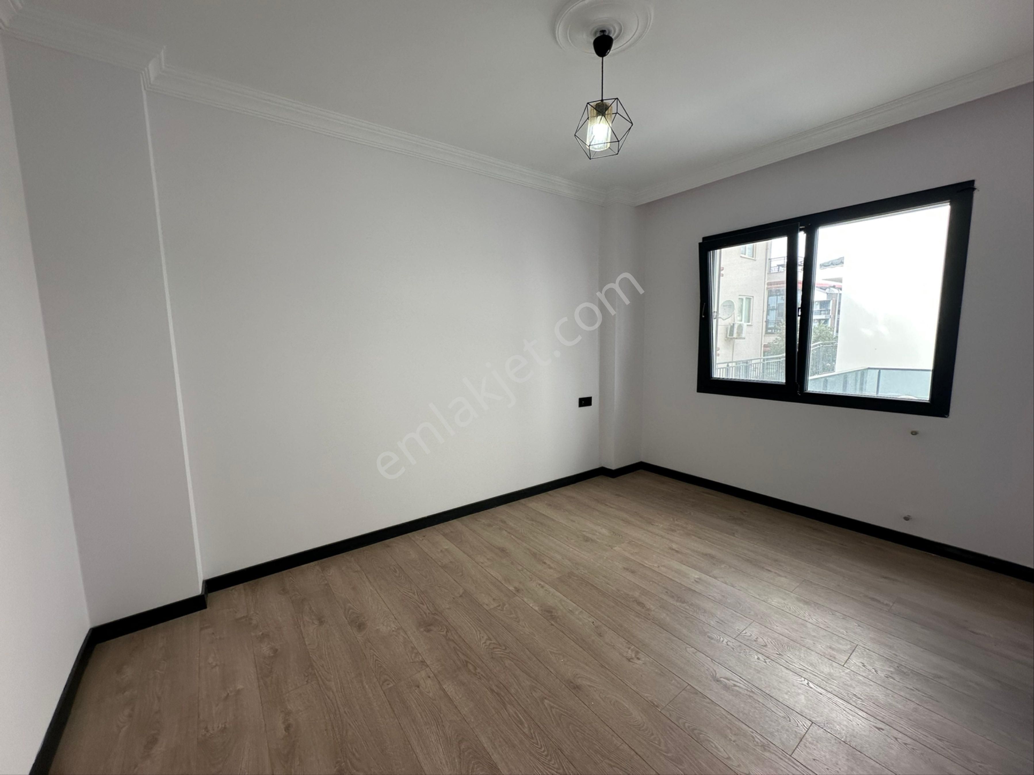 Didim Efelerde Satılık Havuzlu-otoparklı Sitede 2+1 Daire - Görsel 27