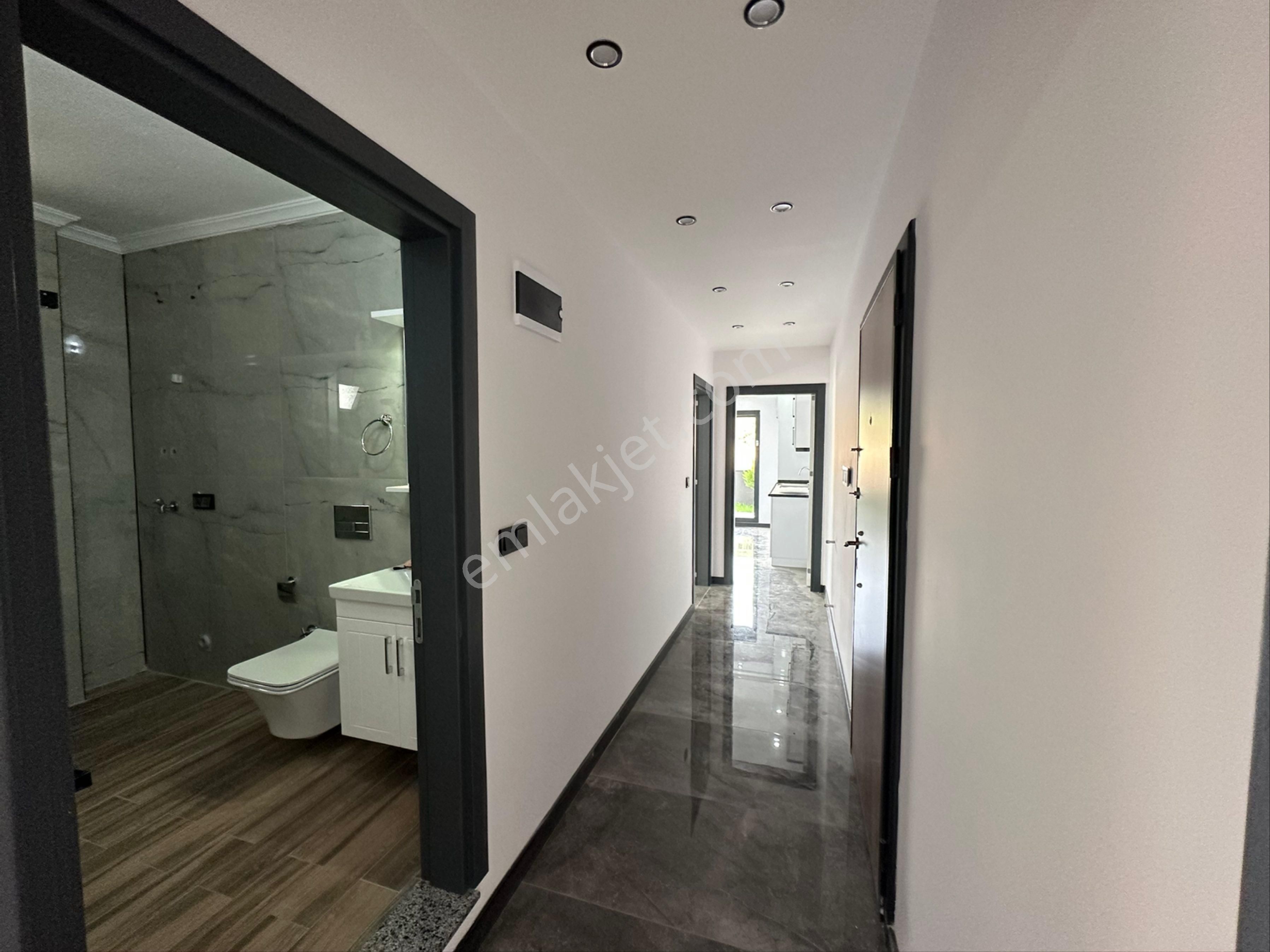 Didim Efelerde Satılık Havuzlu-otoparklı Sitede 2+1 Daire - Görsel 26