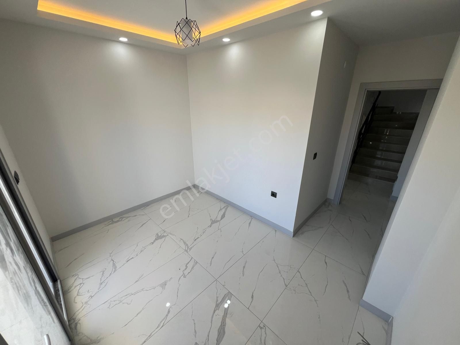 🩷cemre Emlaktan Güre Bölgesinde Satılık Deniz Manzaralı 3+1 Villa🩷 - Görsel 22