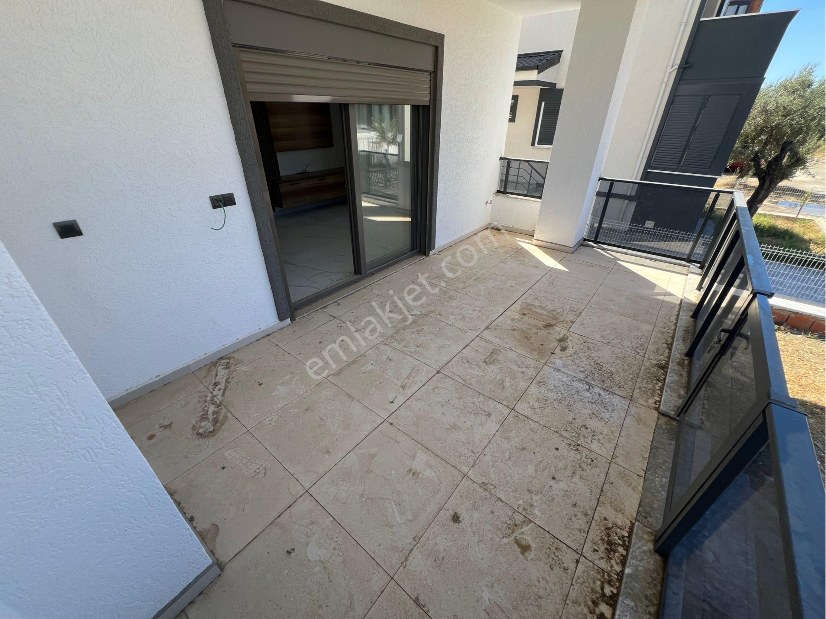 🩷cemre Emlaktan Güre Bölgesinde Satılık Deniz Manzaralı 3+1 Villa🩷 - Görsel 15