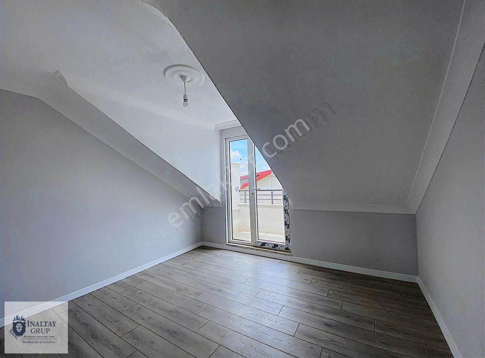 Kartepe Ataevlerdelüx Sıfır 2+1 Çati Dubleks Daire
