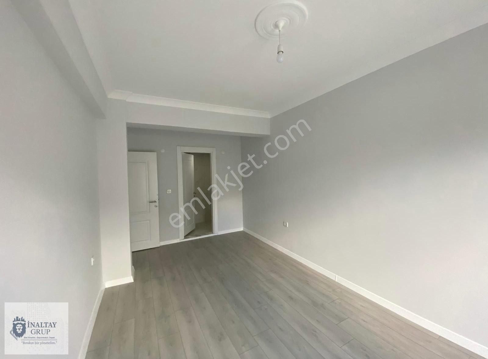 Kartepe Ataevlerde 3+1 Arakat Lüx Satılık Daire