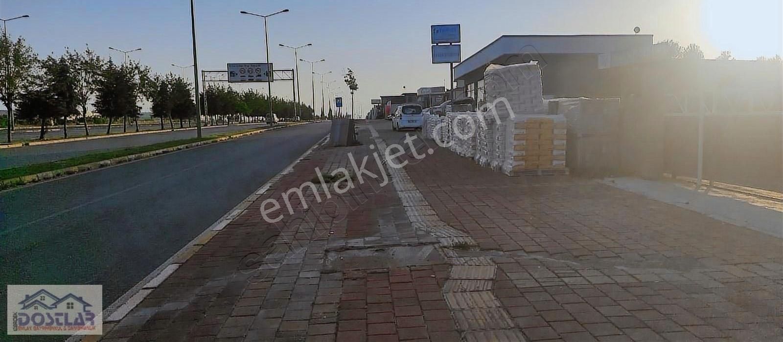 Altınova Blv.menderes Mah.çevreyoluna 50mt İçerde İmarlı Ticari - Görsel 9