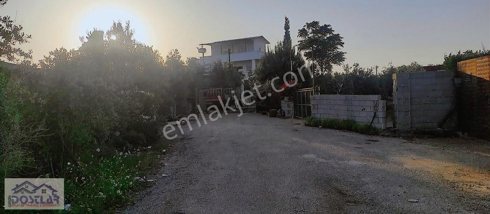 Altınova Blv.menderes Mah.çevreyoluna 50mt İçerde İmarlı Ticari - Görsel 17