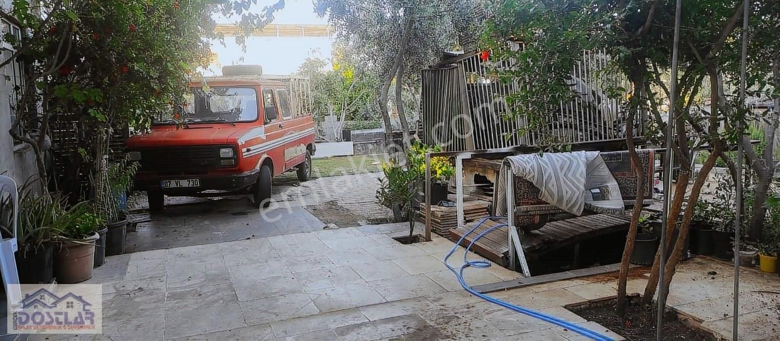 Altınova Blv.menderes Mah.çevreyoluna 50mt İçerde İmarlı Ticari - Görsel 11