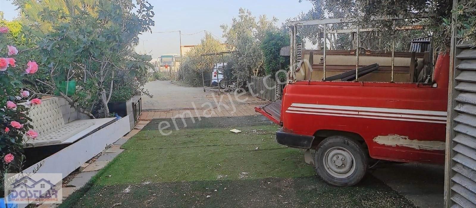 Altınova Blv.menderes Mah.çevreyoluna 50mt İçerde İmarlı Ticari - Görsel 3