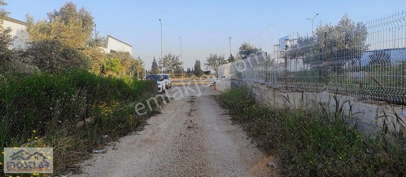 Altınova Blv.menderes Mah.çevreyoluna 50mt İçerde İmarlı Ticari - Görsel 15