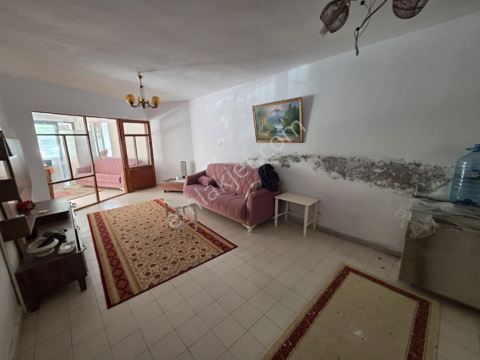 Haydar Emlaktan Yenicede 2+1 Bahçeli Havuzlu Sitede Yazlık Daire - Görsel 17
