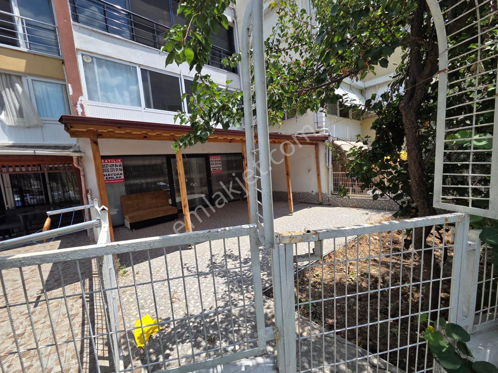 Haydar Emlaktan Yenicede 2+1 Bahçeli Havuzlu Sitede Yazlık Daire - Görsel 26