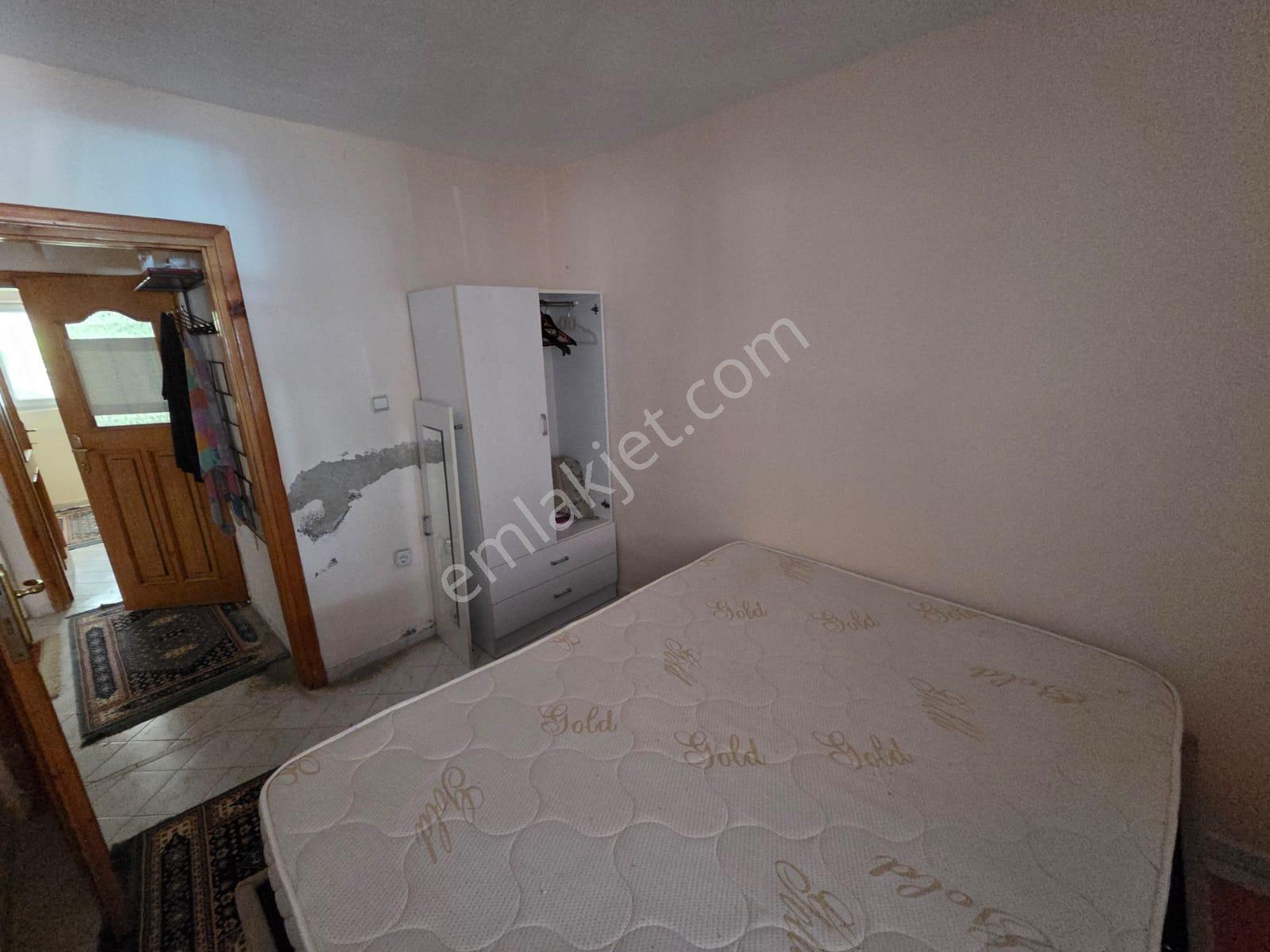 Haydar Emlaktan Yenicede 2+1 Bahçeli Havuzlu Sitede Yazlık Daire - Görsel 25
