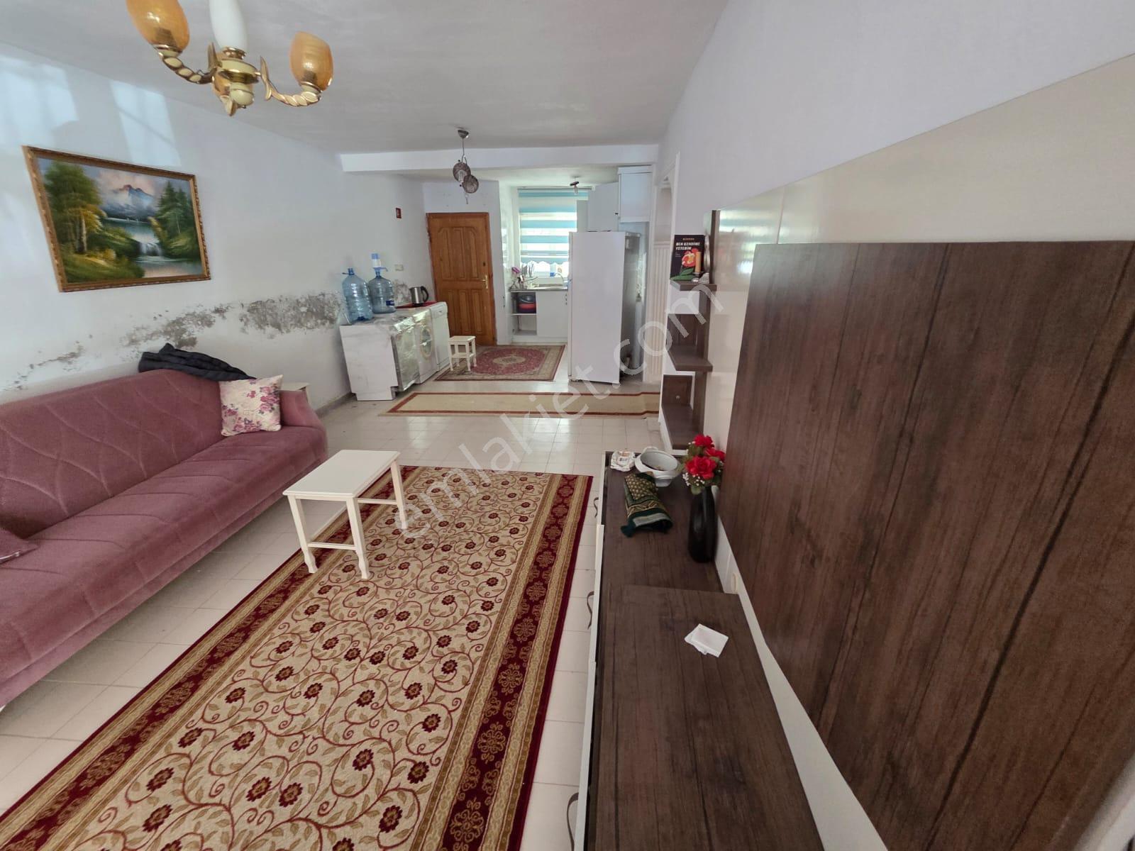 Haydar Emlaktan Yenicede 2+1 Bahçeli Havuzlu Sitede Yazlık Daire - Görsel 18