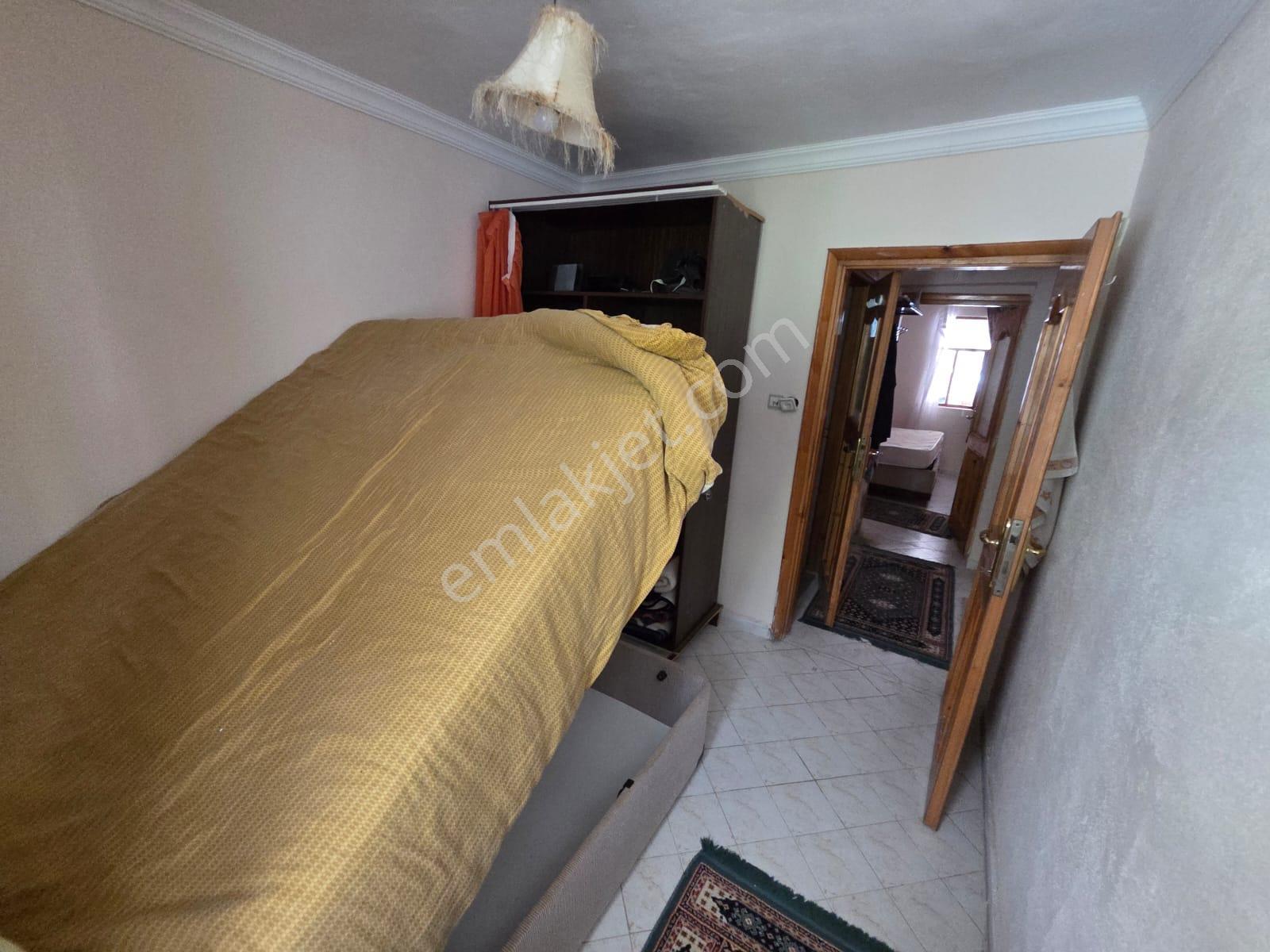 Haydar Emlaktan Yenicede 2+1 Bahçeli Havuzlu Sitede Yazlık Daire - Görsel 23