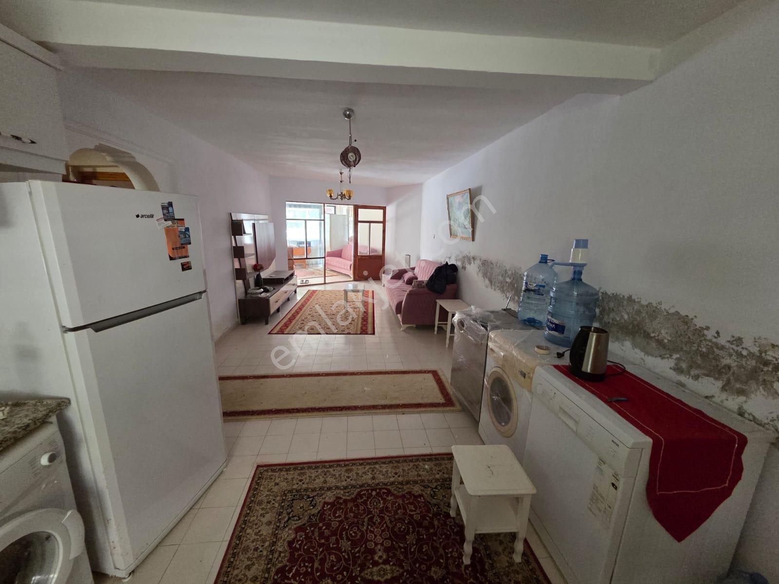 Haydar Emlaktan Yenicede 2+1 Bahçeli Havuzlu Sitede Yazlık Daire - Görsel 20
