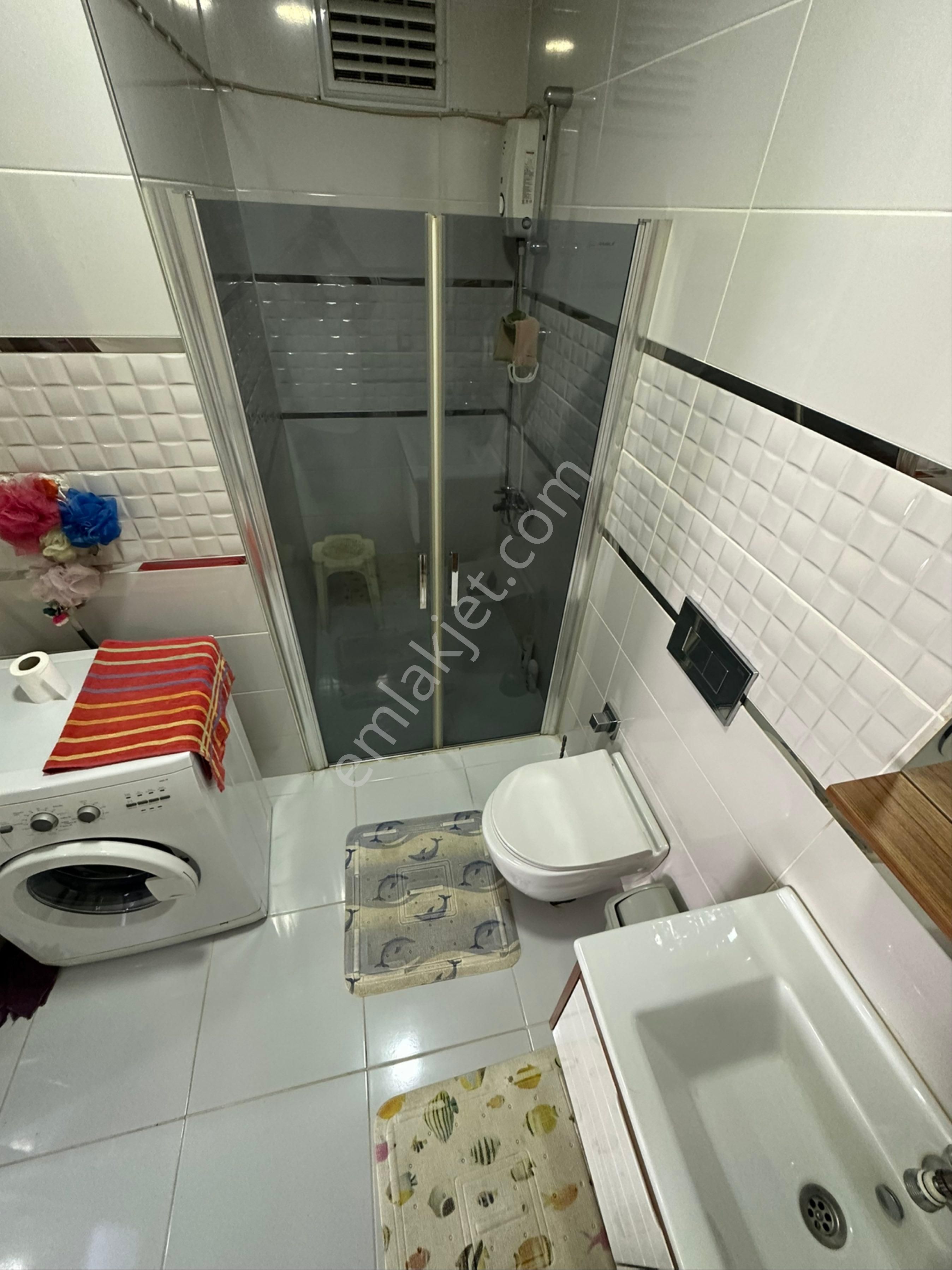Tamer'den İkizçayda Doğalgazlı Asansörlü Ön Cephe 3+1 Daire - Görsel 28
