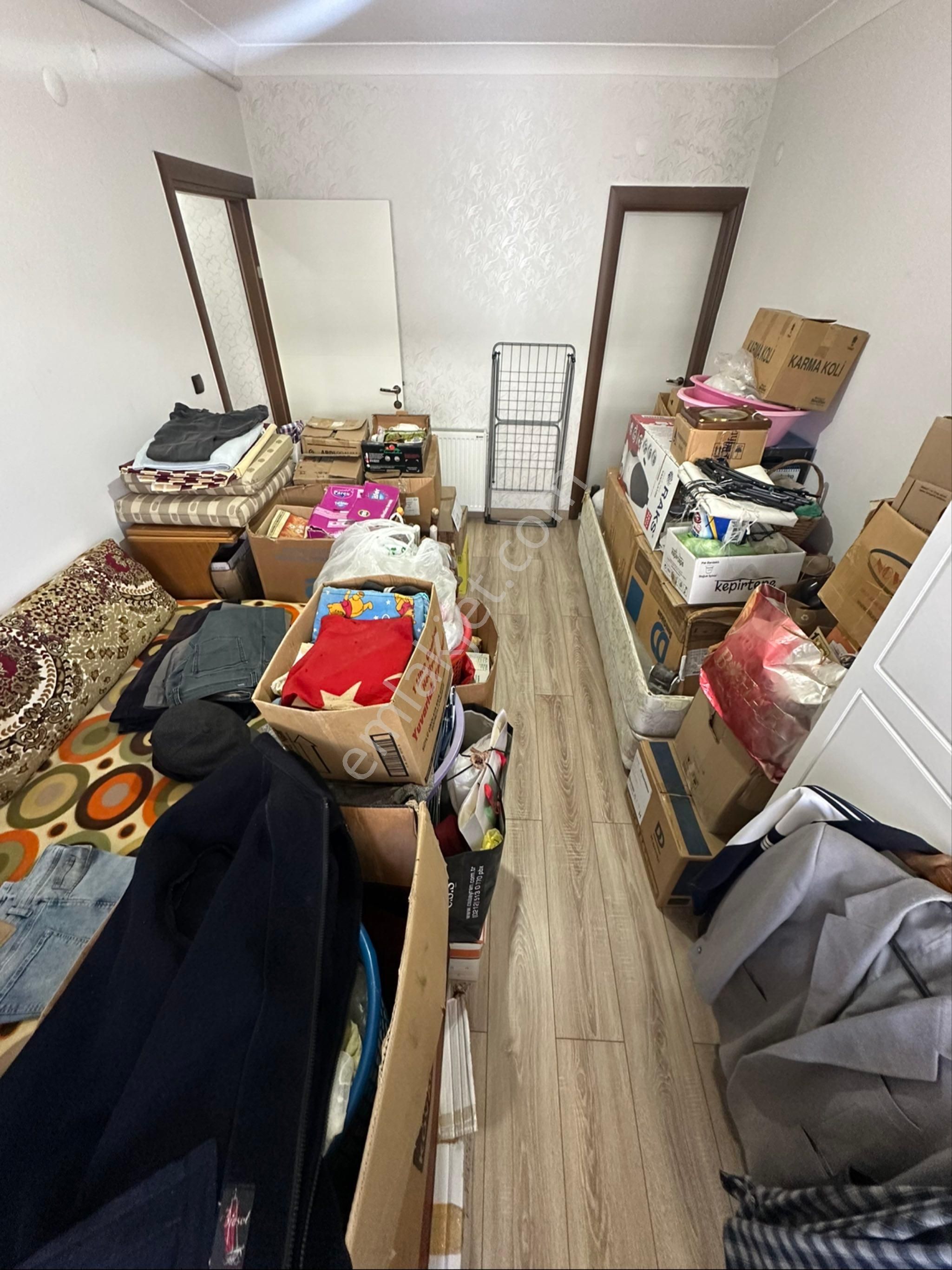 Tamer'den İkizçayda Doğalgazlı Asansörlü Ön Cephe 3+1 Daire - Görsel 24
