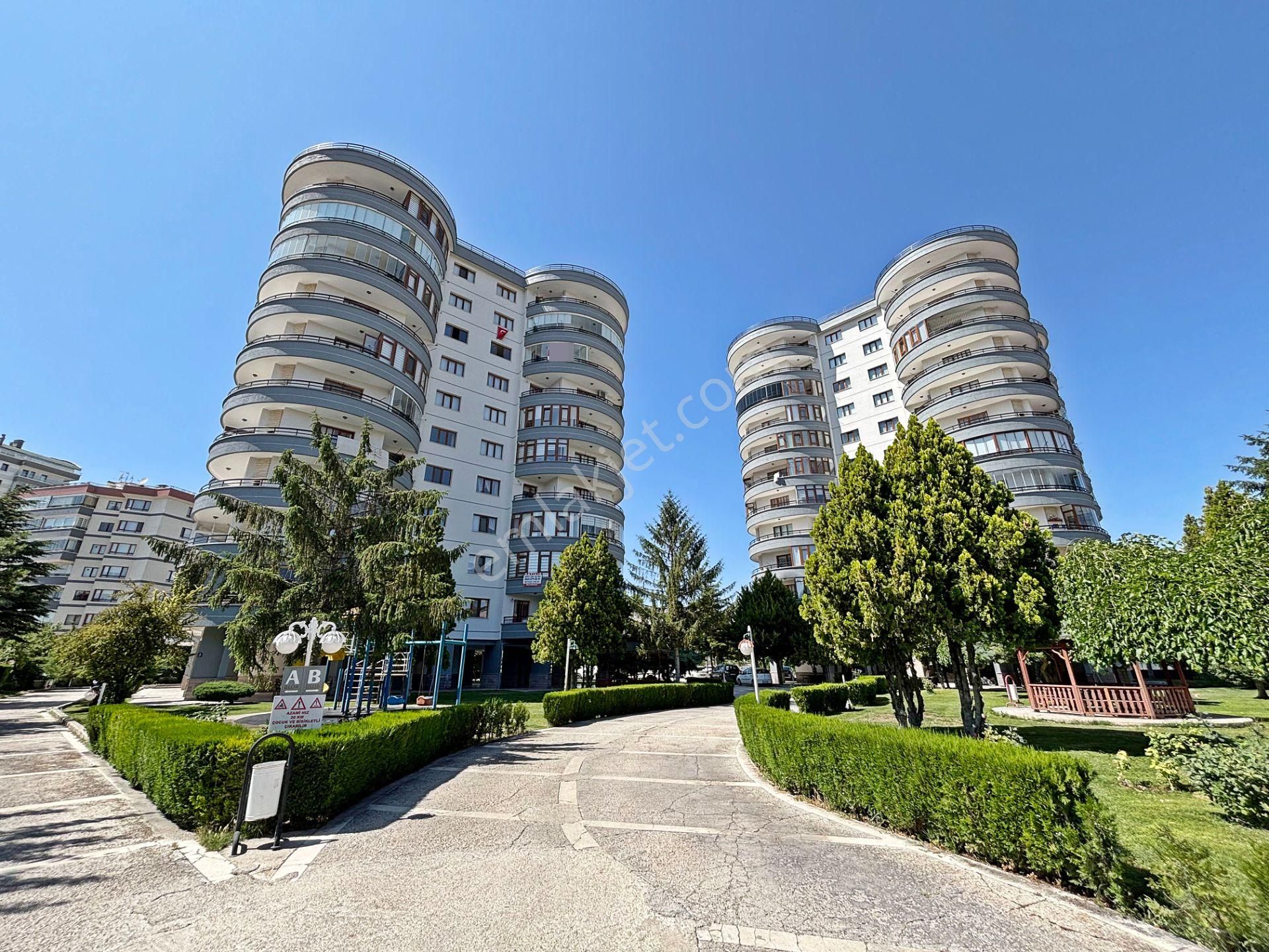 4+1 Etlik Ş. Hastanesi Ve Antares'in Yanı Başı 2 Bloklu Site!!!!
