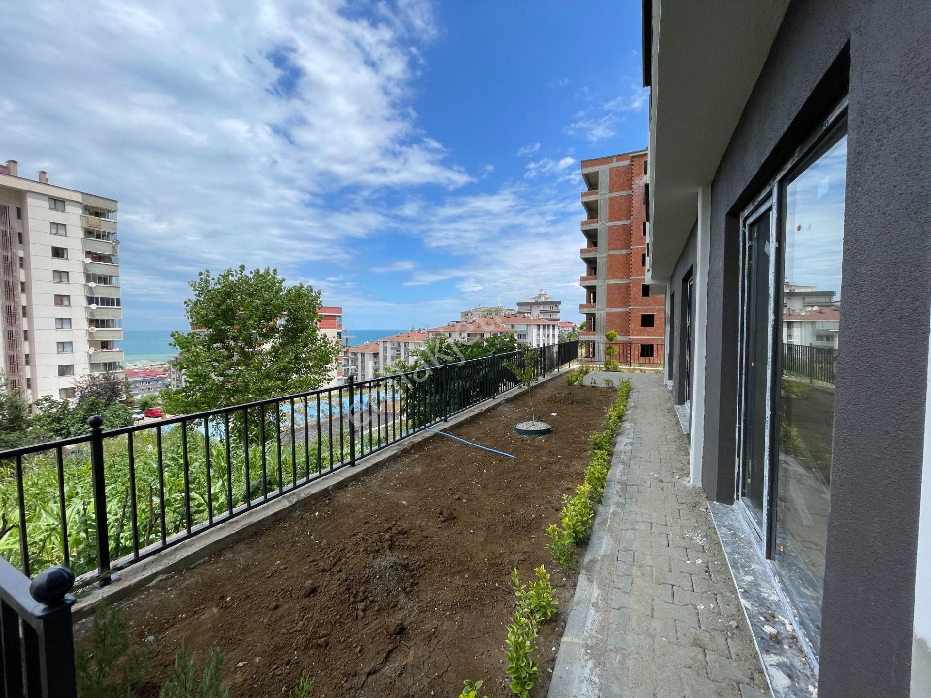 60 M² Bahçe Alanına Sahip Beşirli Merkezi Konumda Satılık Daire