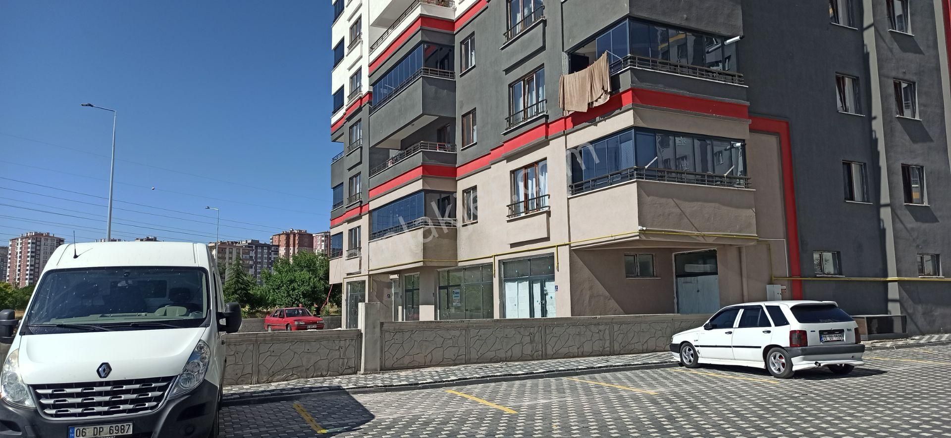 Ertuğrulgazi Mah. 2+1 Meskenli Sıfır Daire