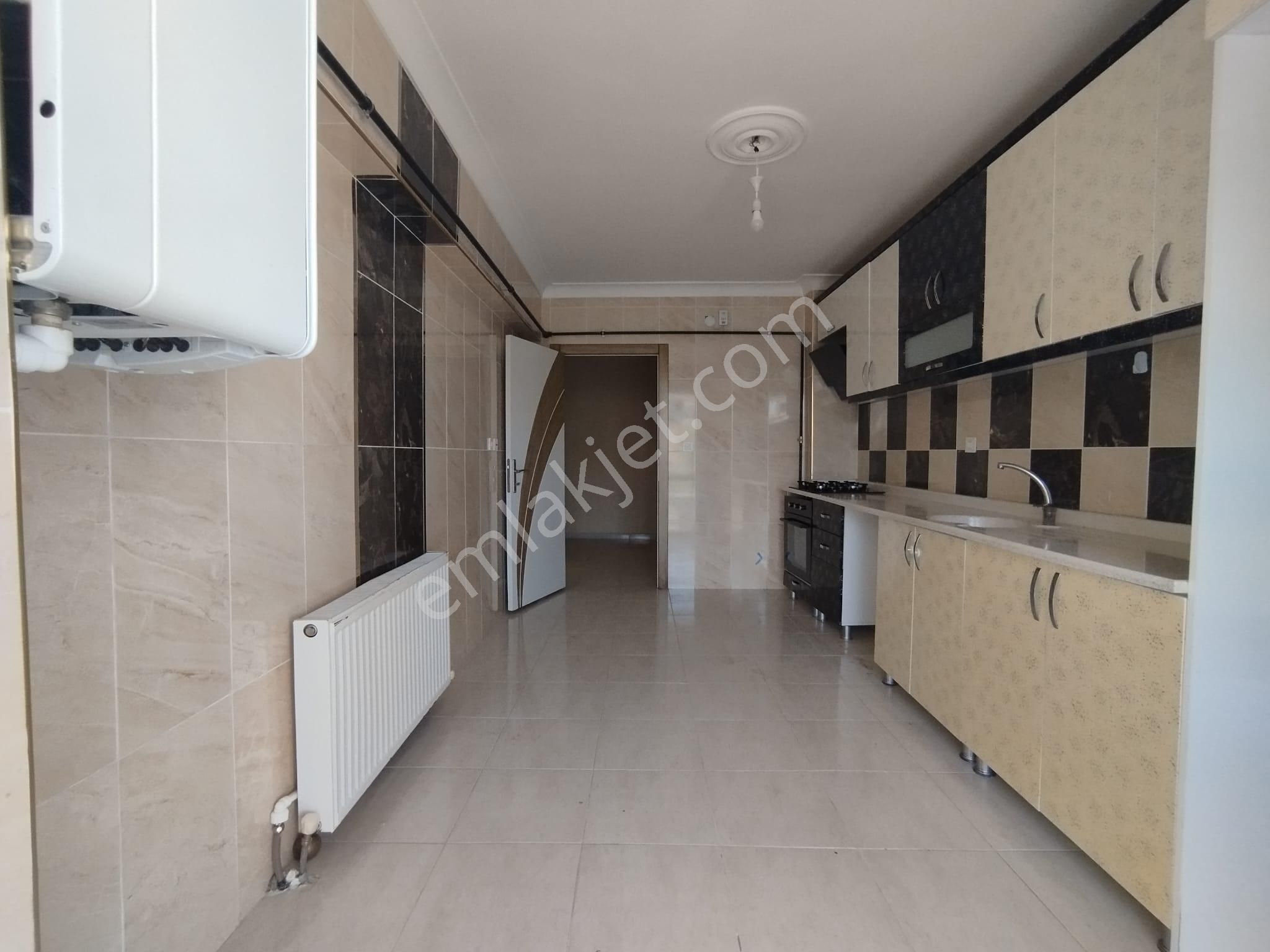 Keçiören Hisar Mah Yüksek Giriş 3+1 Masrafsız Yeni Bina