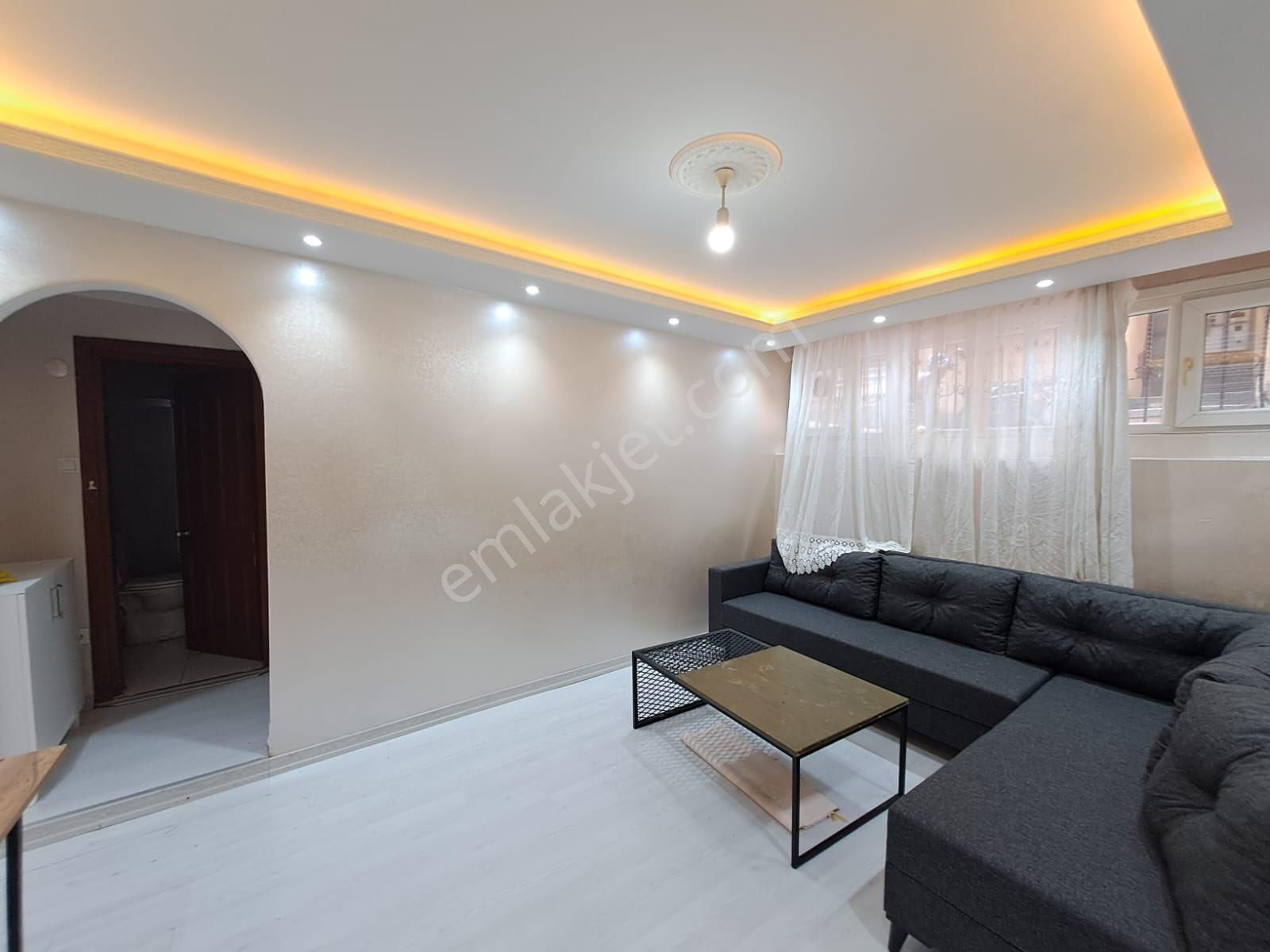 Satılık2+1 Sefa Meydan Da Daire Süper Eşyalı Daire