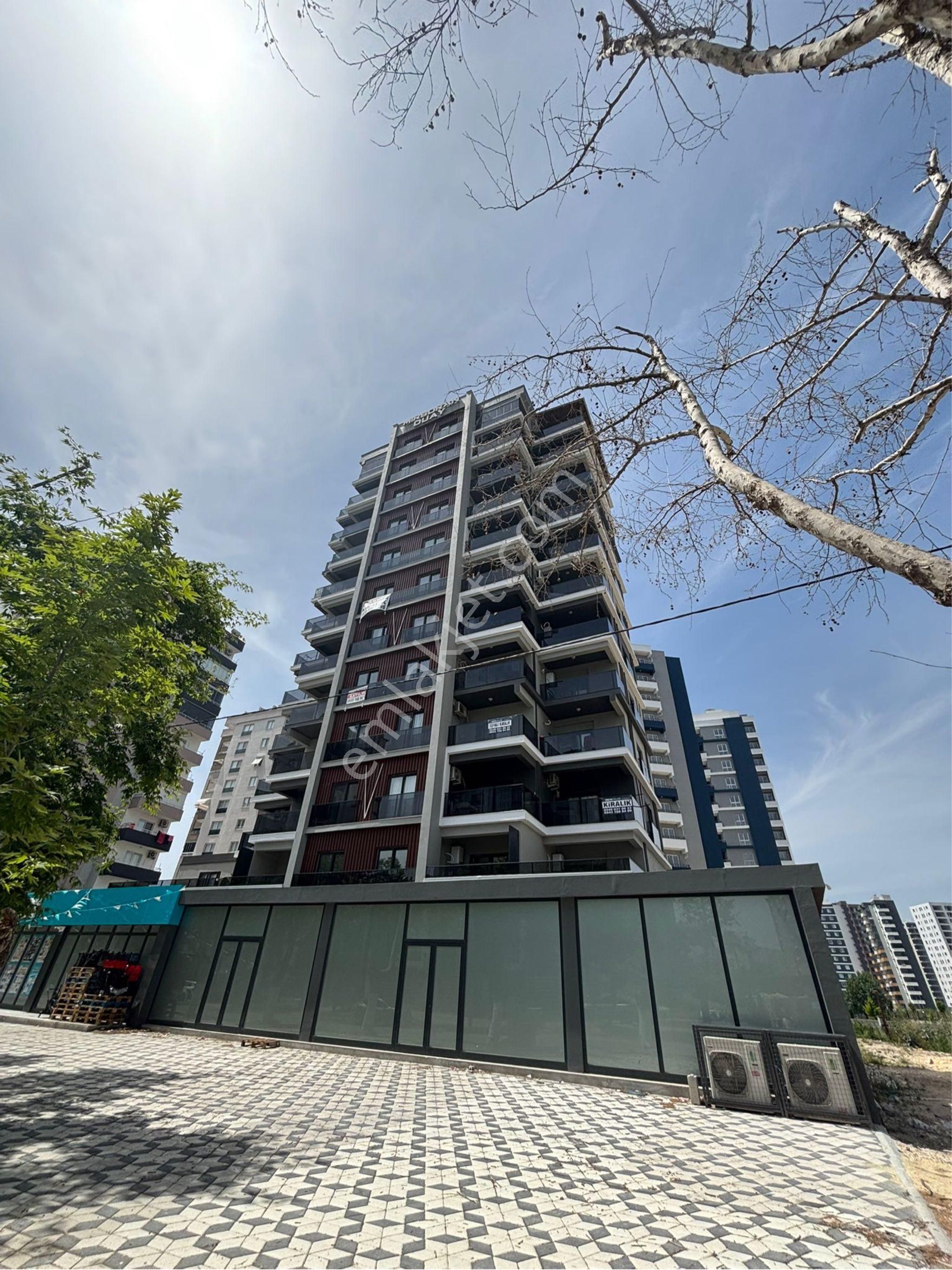 Mersin Erdemli Arpaçbahşiş'te Acil Satılık Sıfır 1+1 Daire – Sadece 200 Metre Denize!