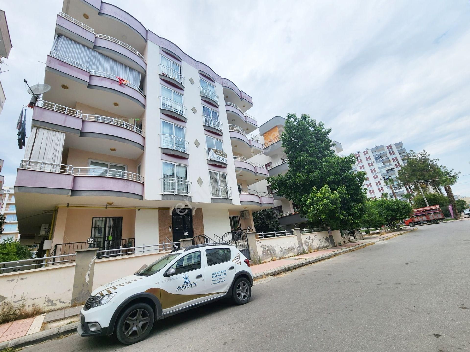 ░_*arcıty*_░den Sayapark Civarı 3+1 Ultra Geniş+bağımsız Mutfak