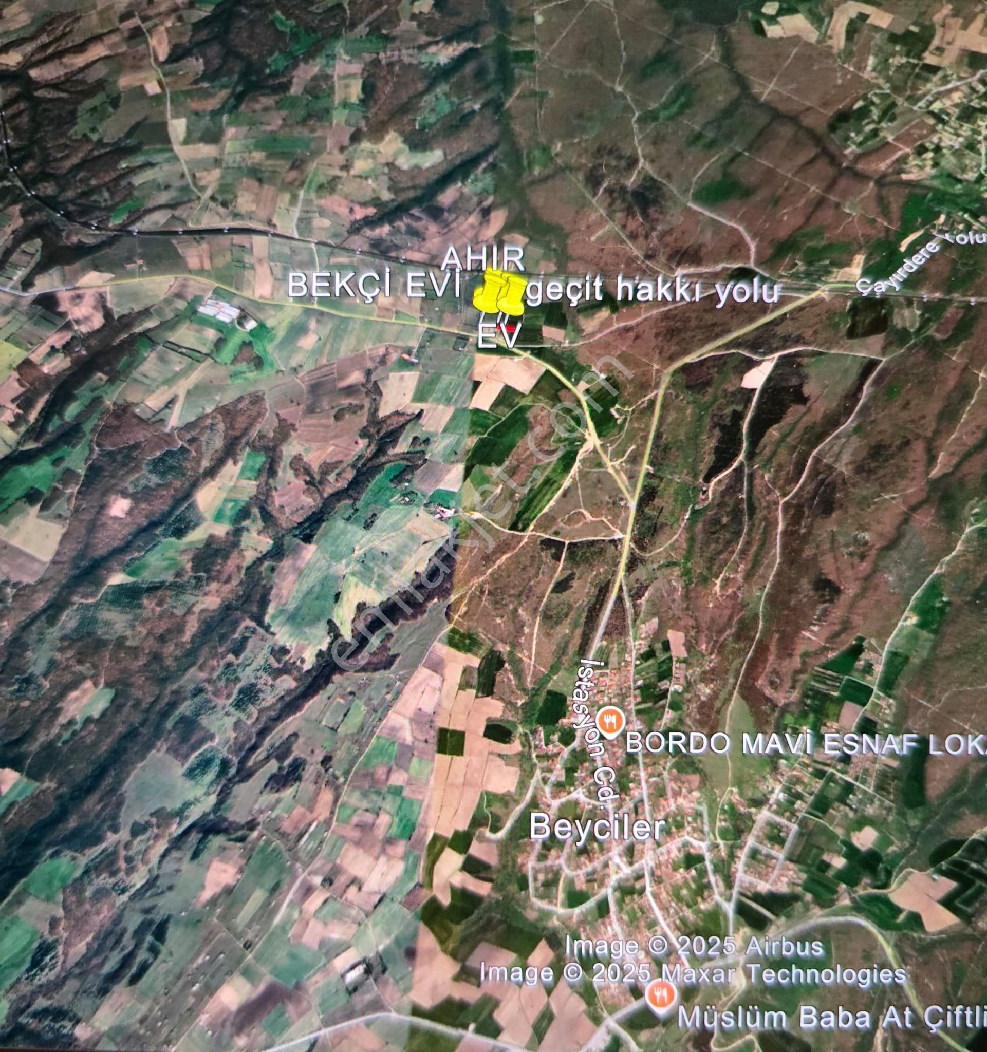 Beyciler Yolunda - Görsel 2