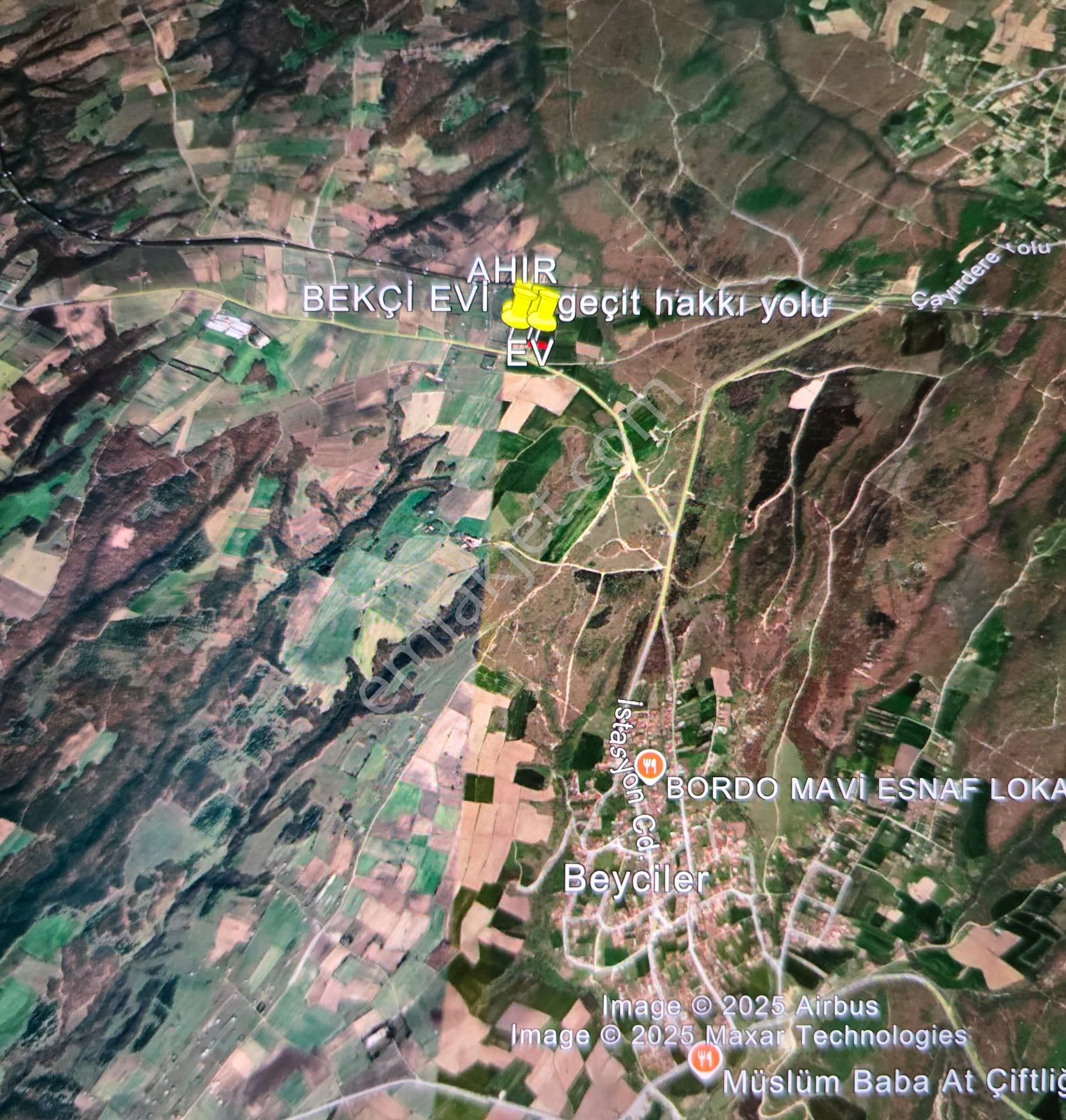 Beyciler Yolunda - Görsel 3