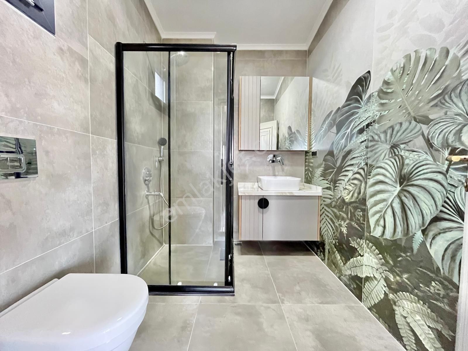 Gümüşden Tasarımıyla Nefes Kesen Bahçeli Havuzlu 4+1 Müstakil Ev - Görsel 25