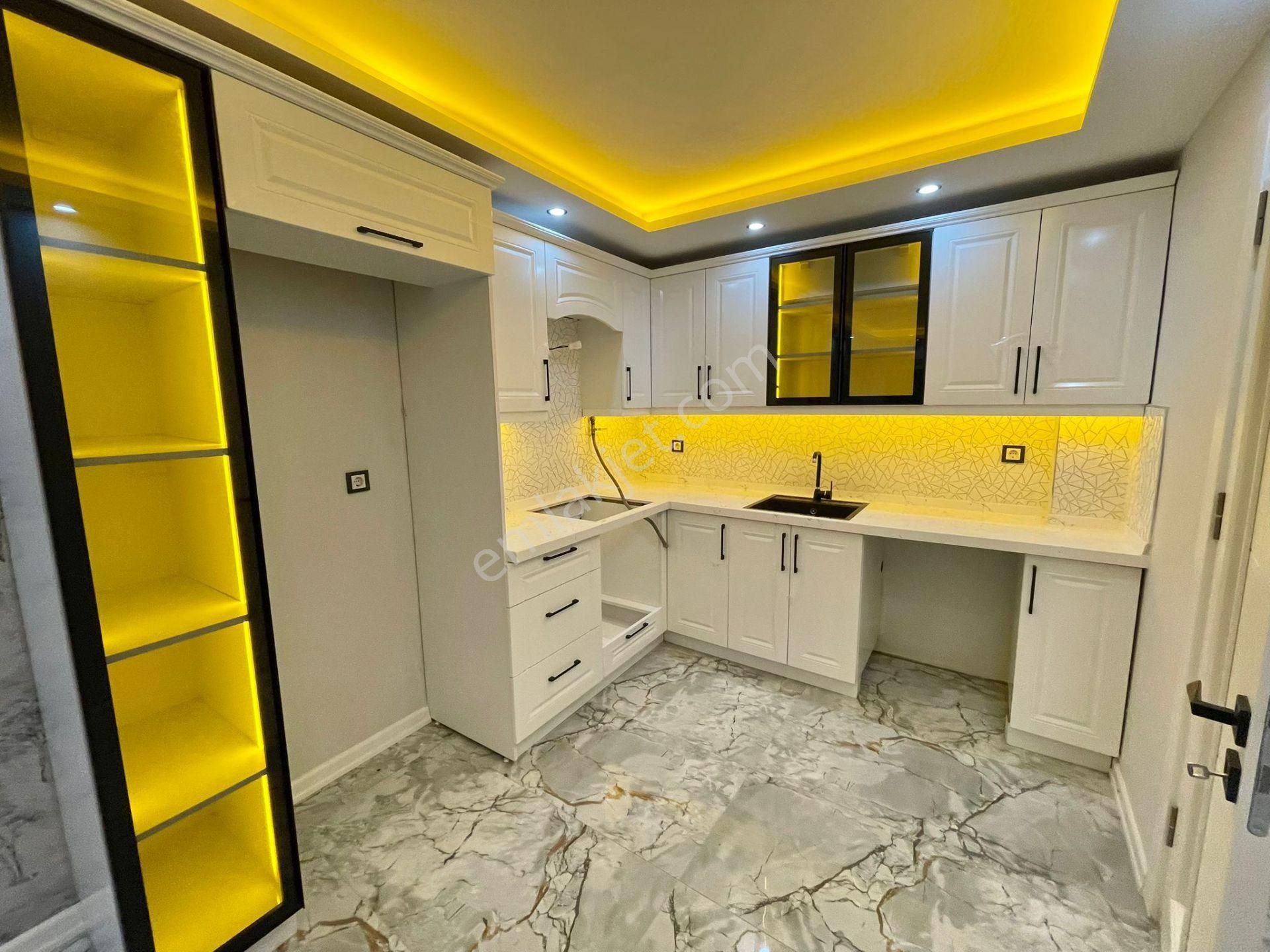 🏡 Muradiye Mahallesi 🏡 ✅4+1 90 M2 3 Katlının 3 Katı