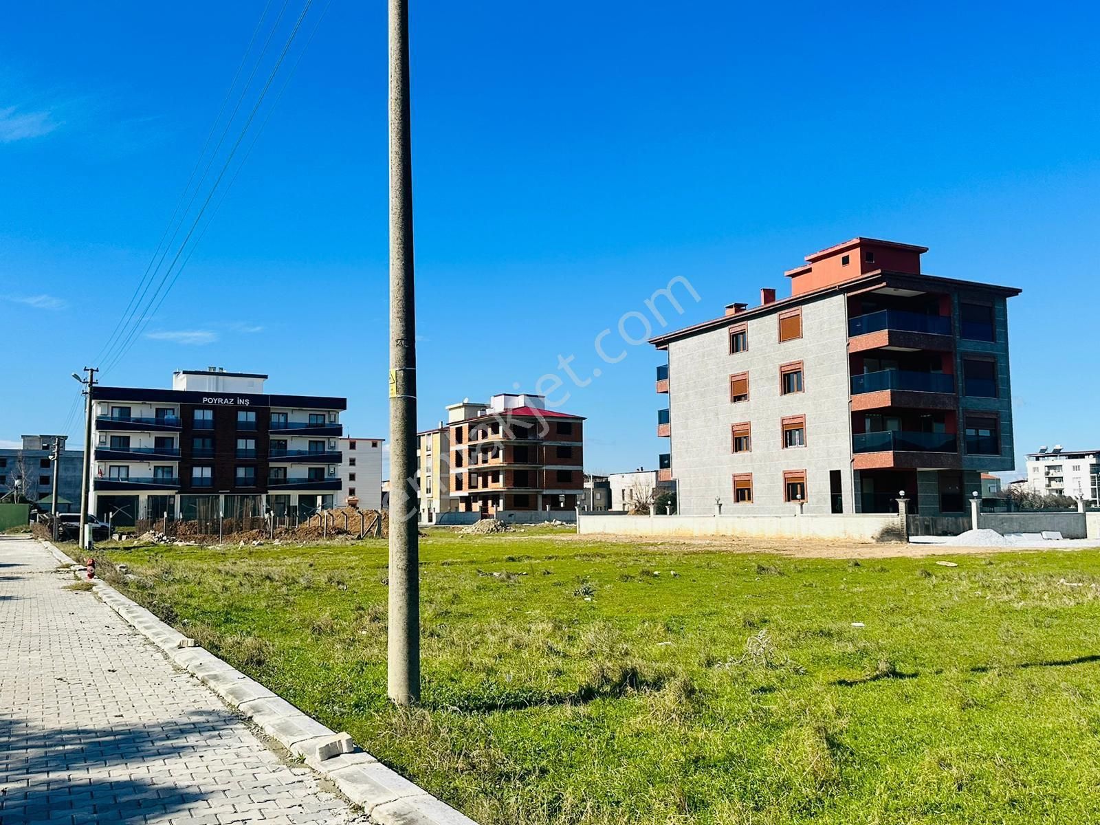 Emir Yapıdan Fırsat Arsa