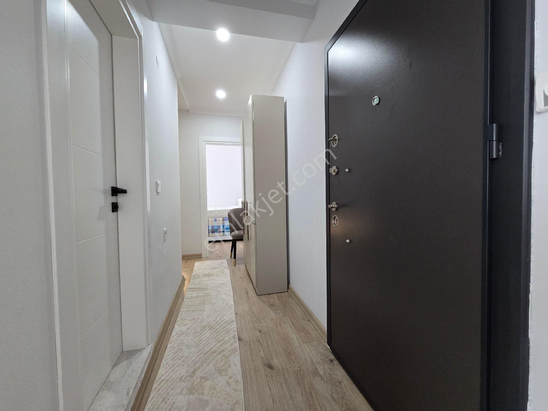 Didim Mersindere Mah Satılık 3+1 Dubleks Daire